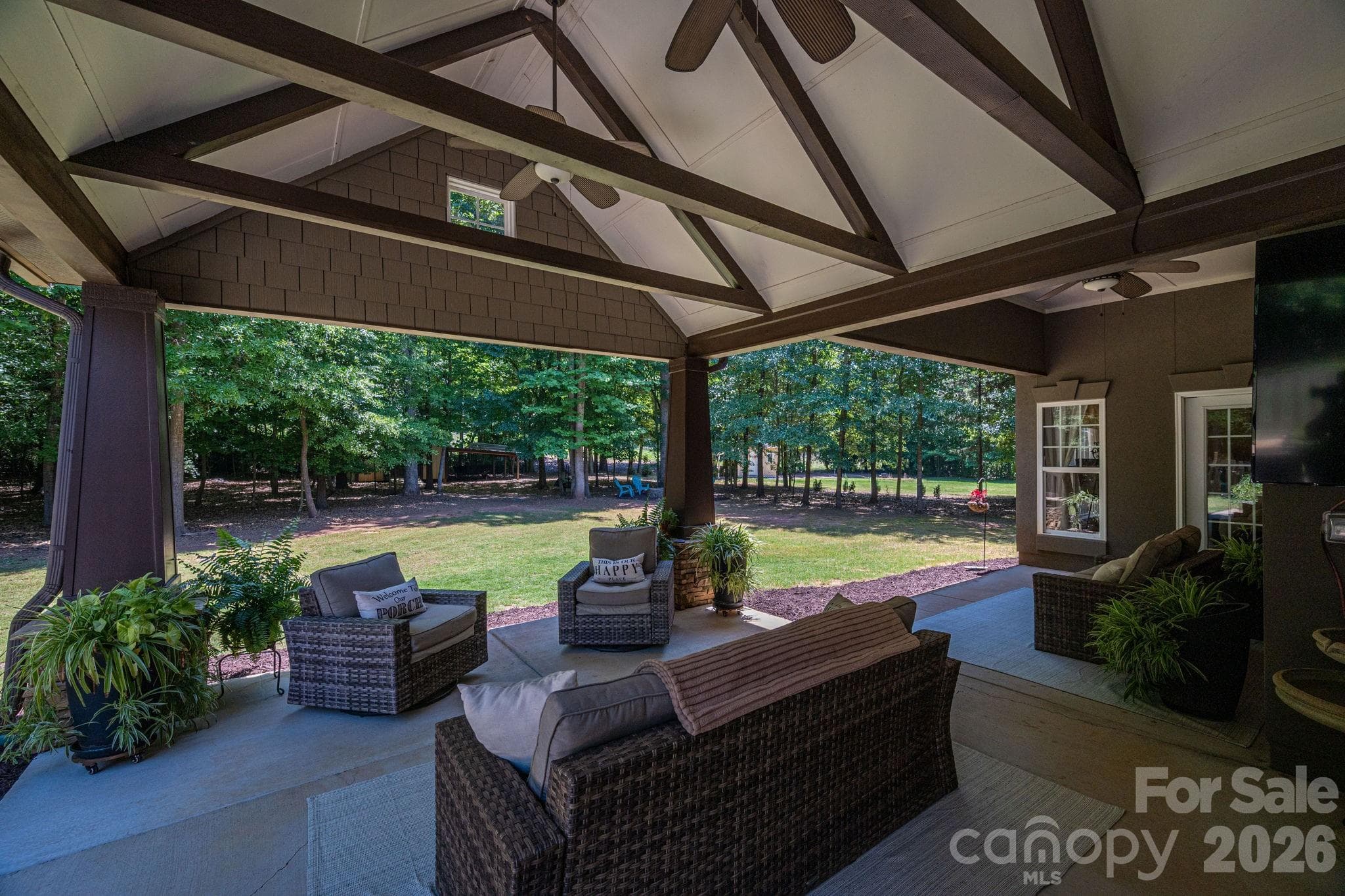 Single Family Residence at 489 Evergreen Road, Lake Wylie, photo 31 of 47