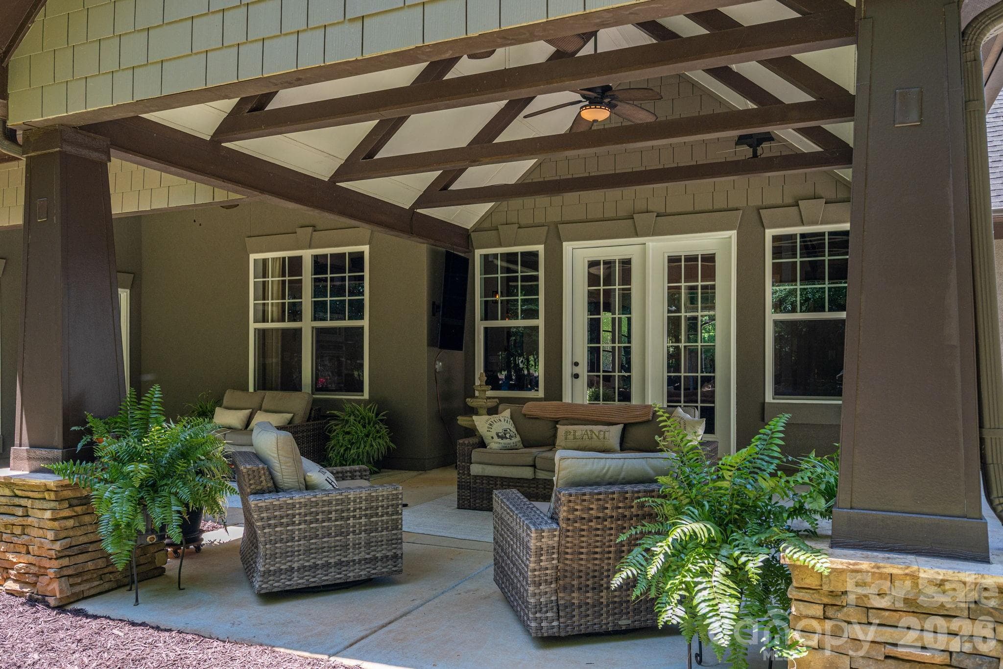 Single Family Residence at 489 Evergreen Road, Lake Wylie, photo 33 of 47