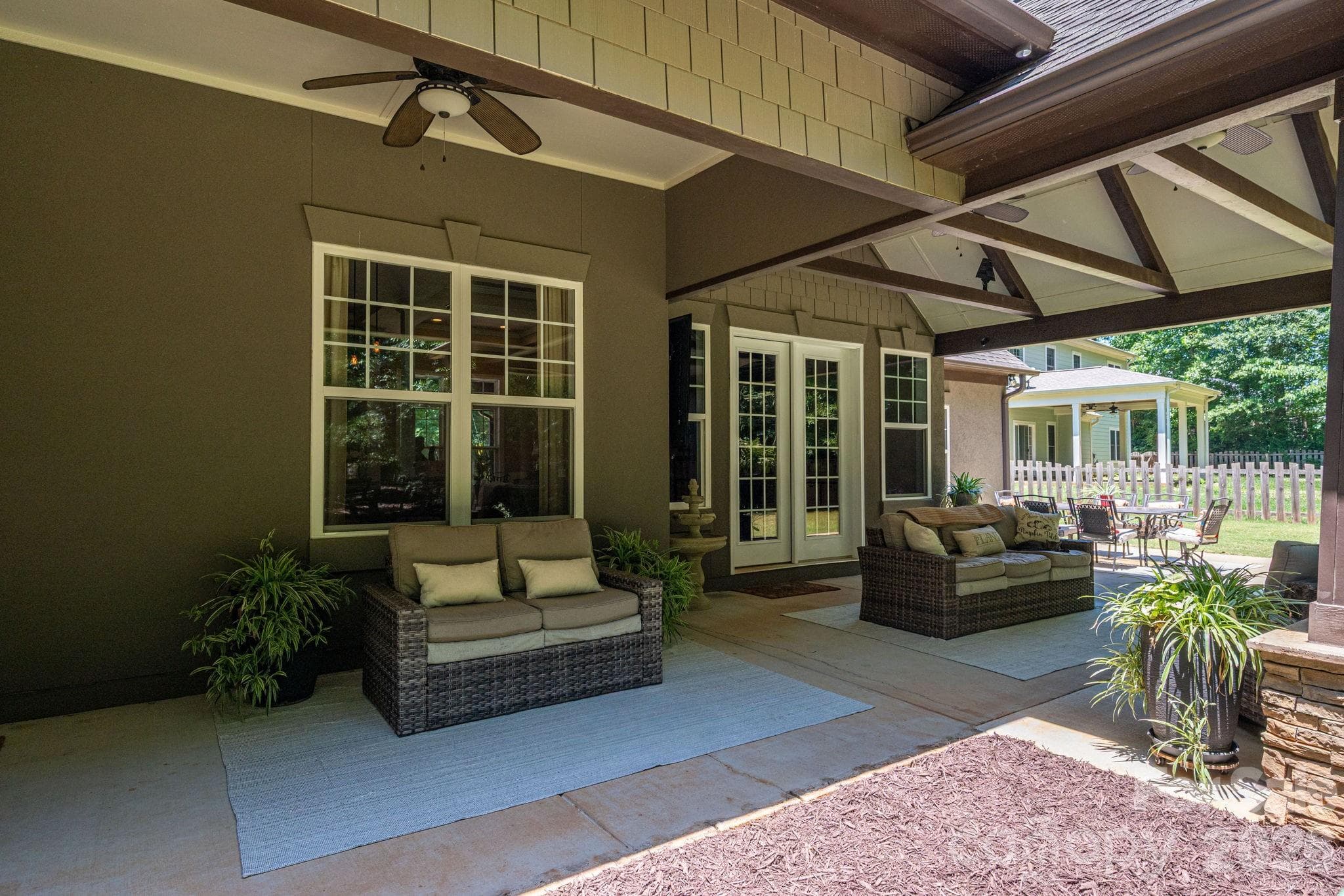 Single Family Residence at 489 Evergreen Road, Lake Wylie, photo 34 of 47