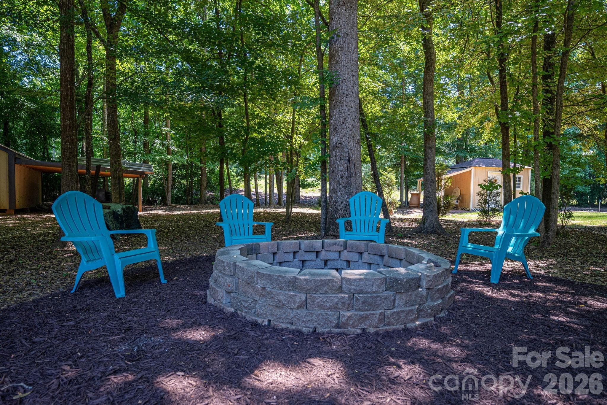 Single Family Residence at 489 Evergreen Road, Lake Wylie, photo 39 of 47