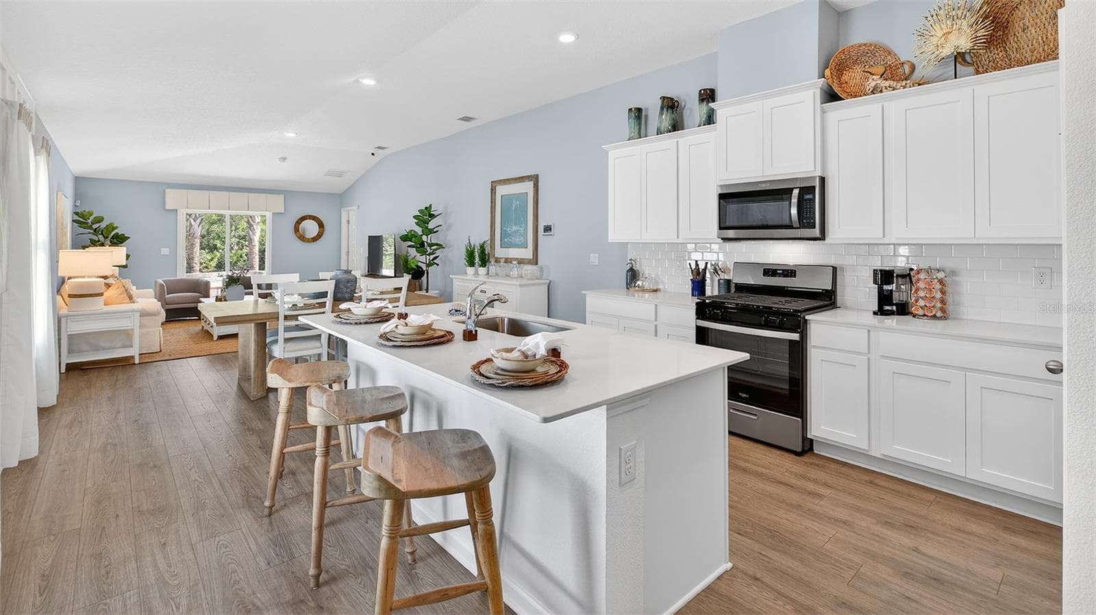 Photo of Model Home - 13 DIVOT PL, BUNNELL