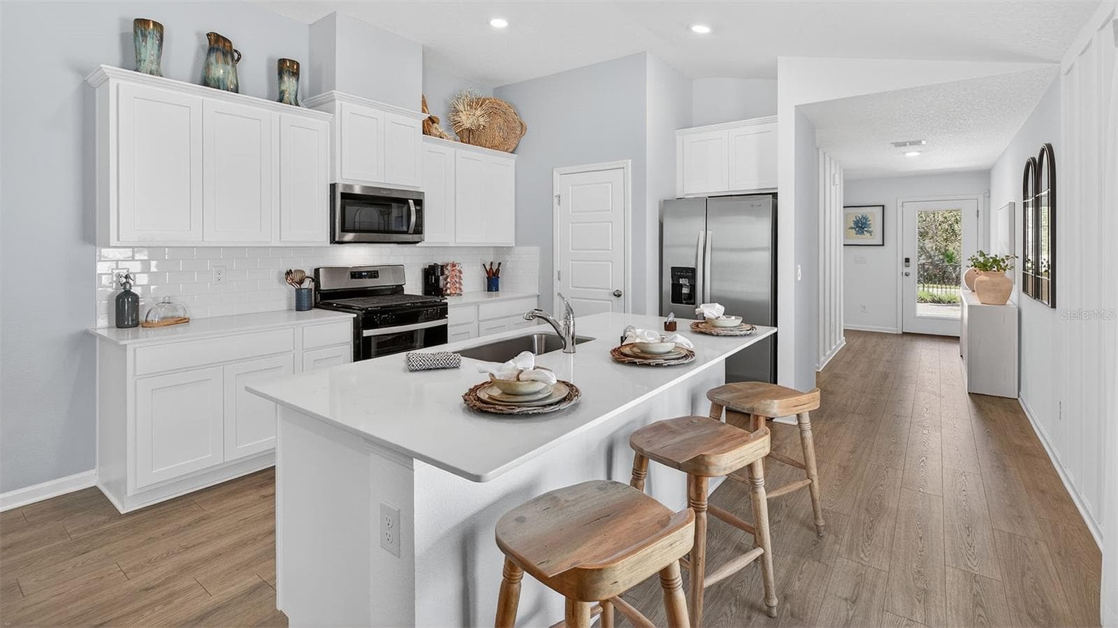 Photo of Model Home - 13 DIVOT PL, BUNNELL