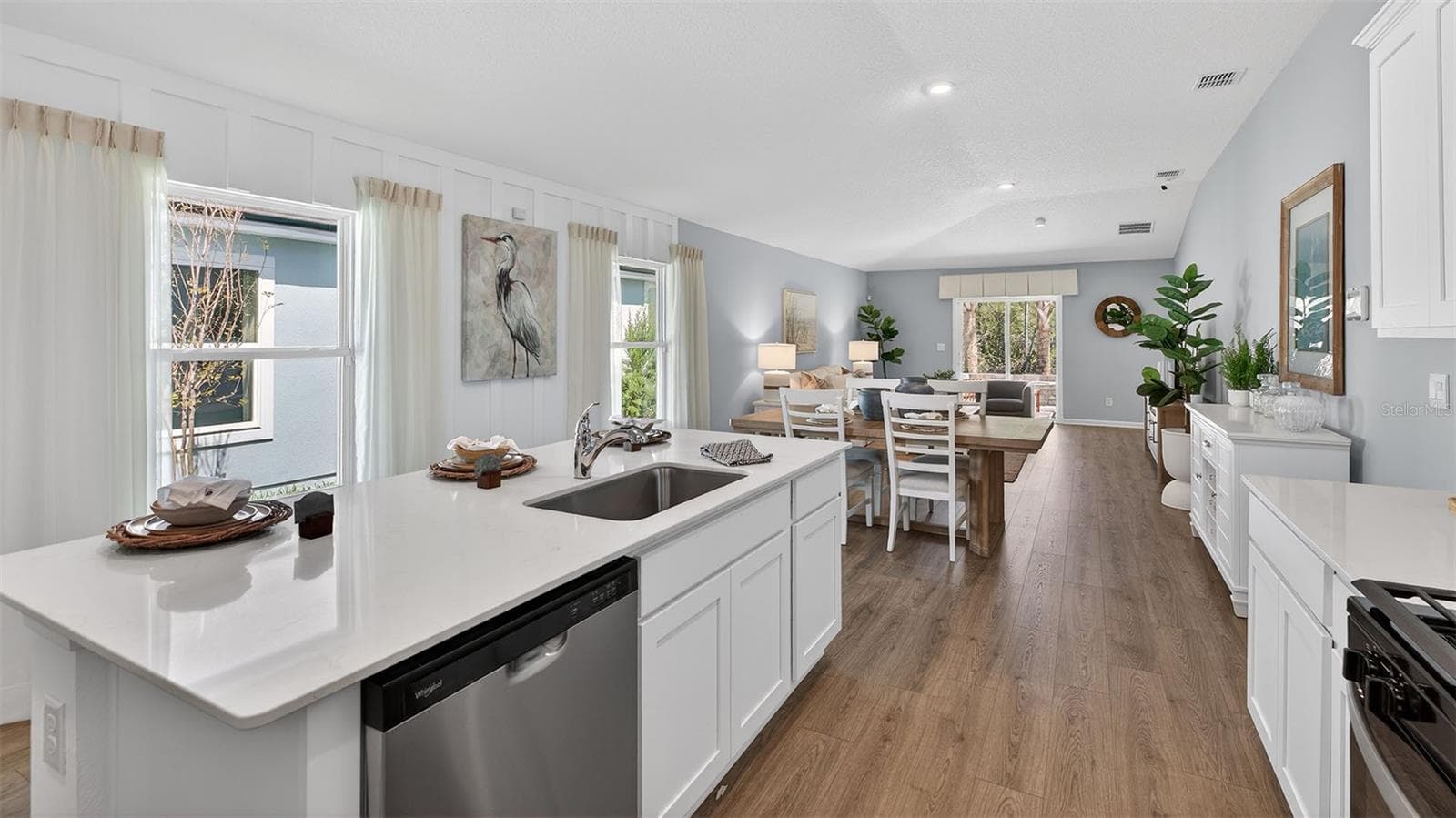 Photo of Model Home - 13 DIVOT PL, BUNNELL