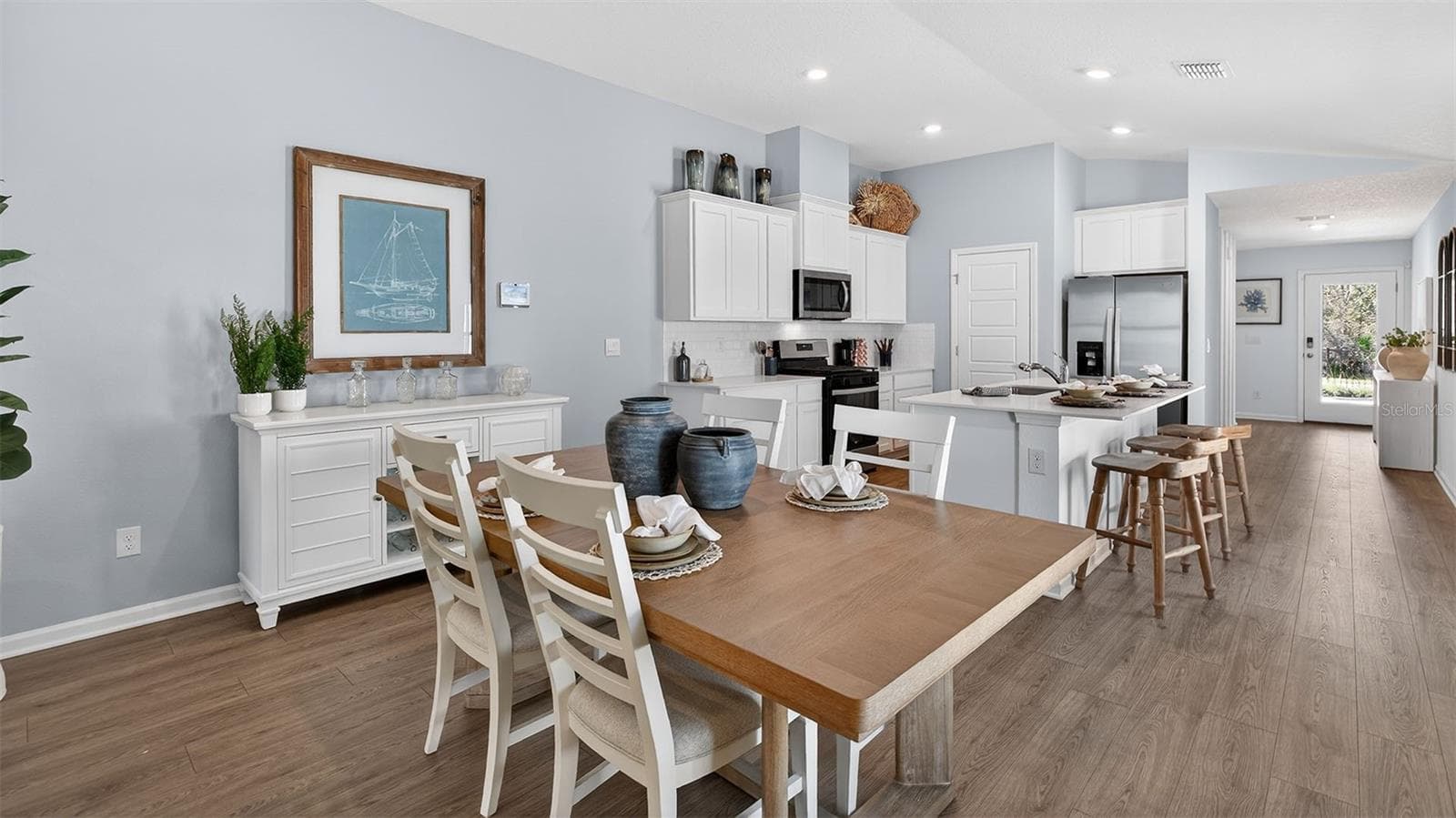 Photo of Model Home - 13 DIVOT PL, BUNNELL