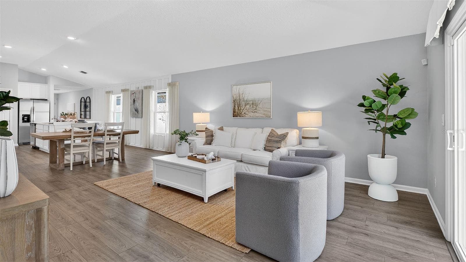 Photo of Model Home - 13 DIVOT PL, BUNNELL