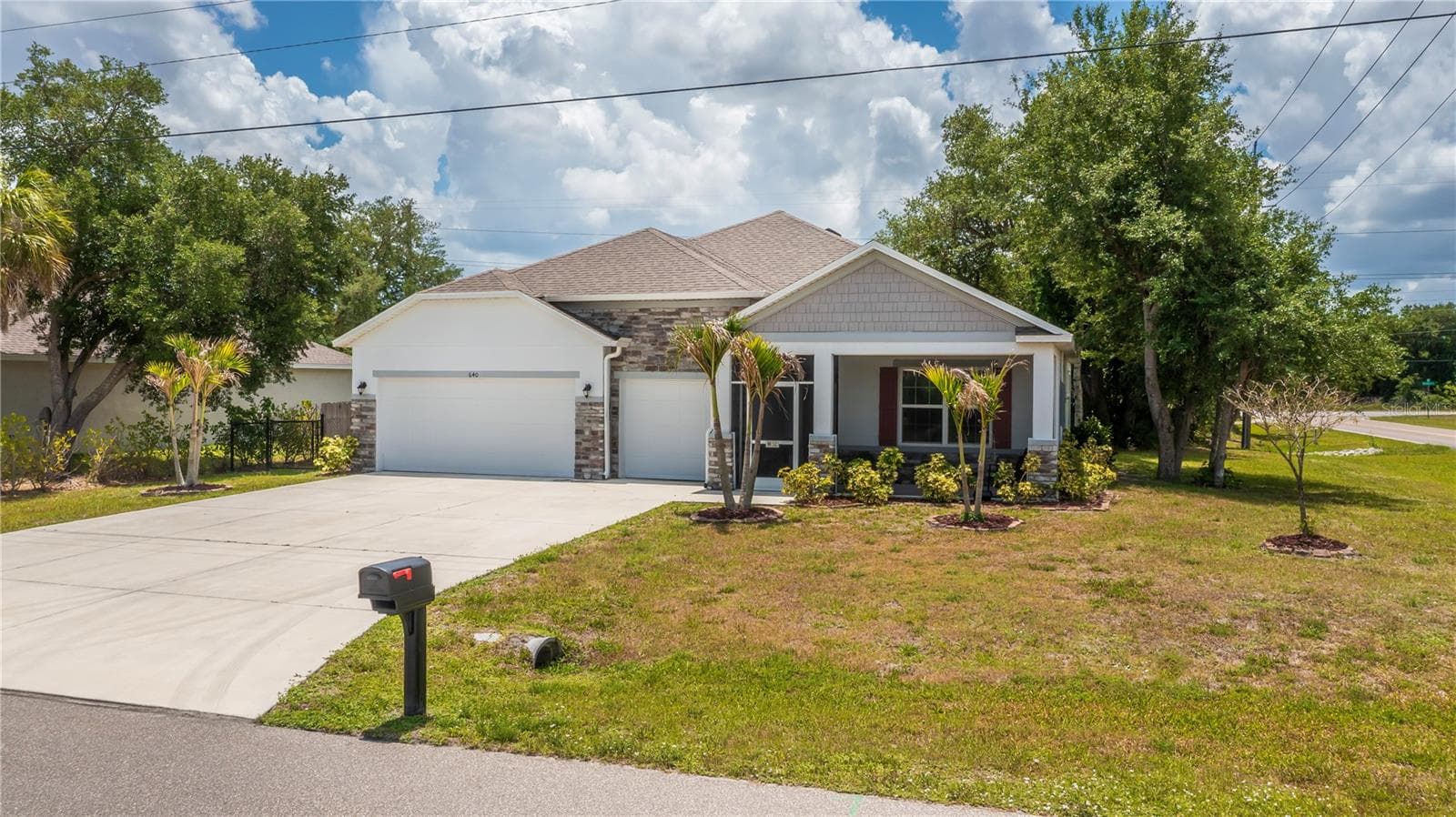 Call Today to Schedule Your Private Tour! - 640 ENCARNACION ST, PUNTA GORDA