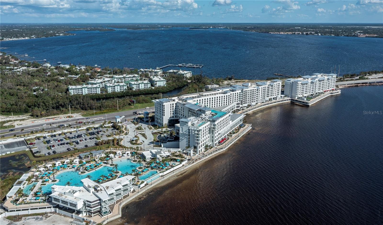 Close to Sun Seeker Resort - 640 ENCARNACION ST, PUNTA GORDA