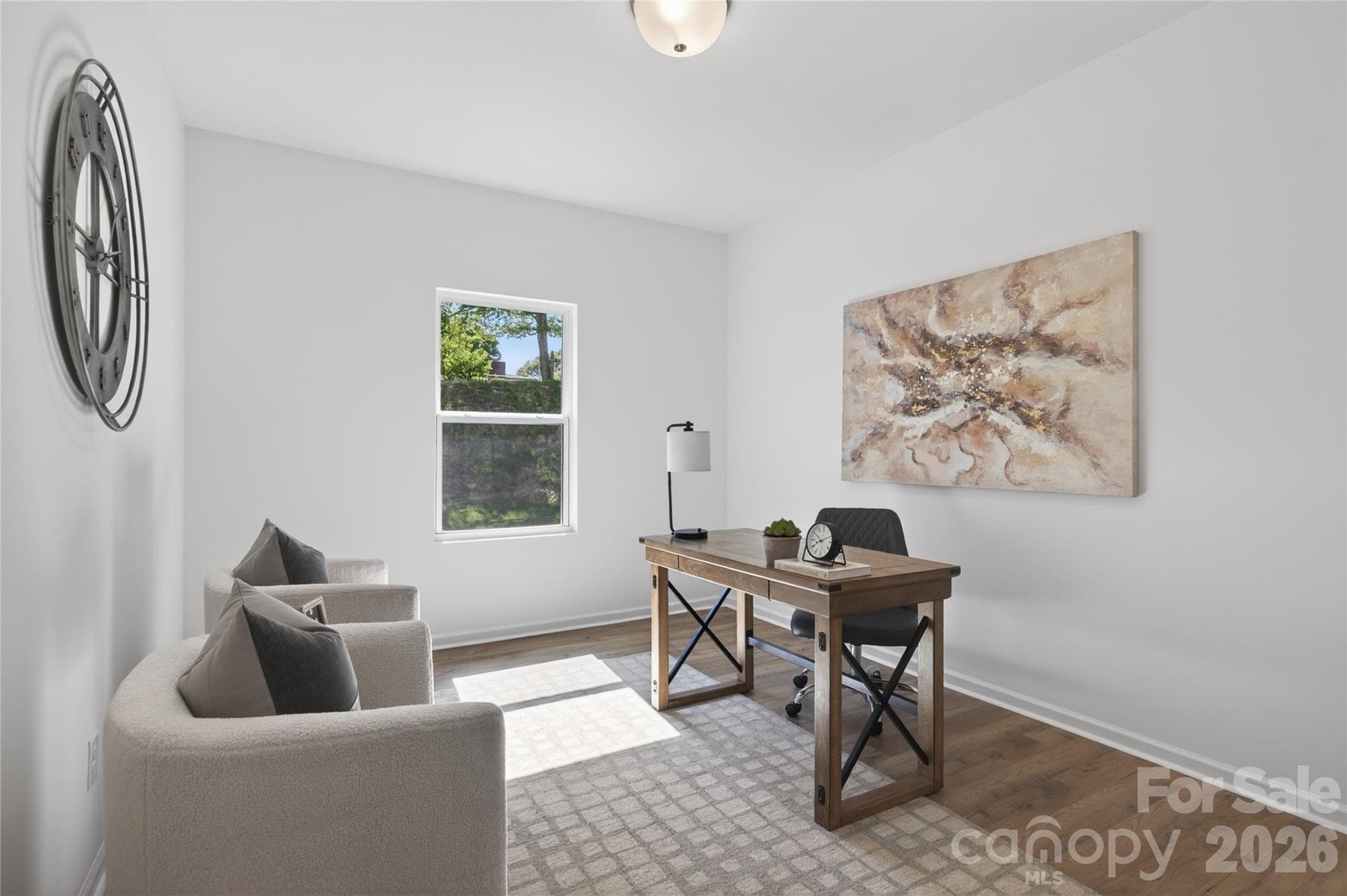 Single Family Residence at 128 Pembroke Way, Albemarle, photo 12 of 34