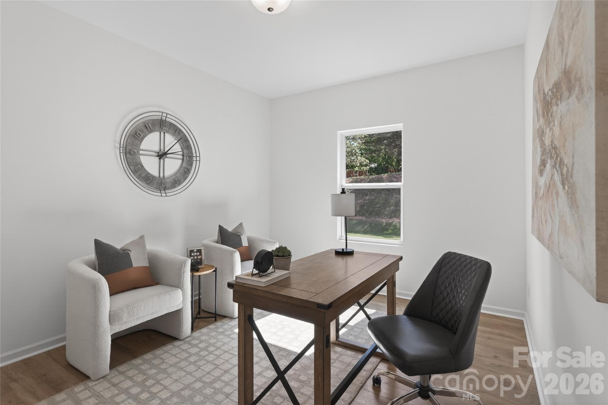Single Family Residence at 128 Pembroke Way, Albemarle, photo 13 of 34