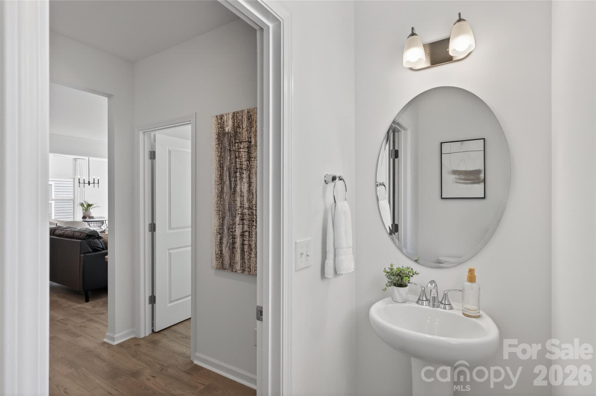 Single Family Residence at 128 Pembroke Way, Albemarle, photo 14 of 34