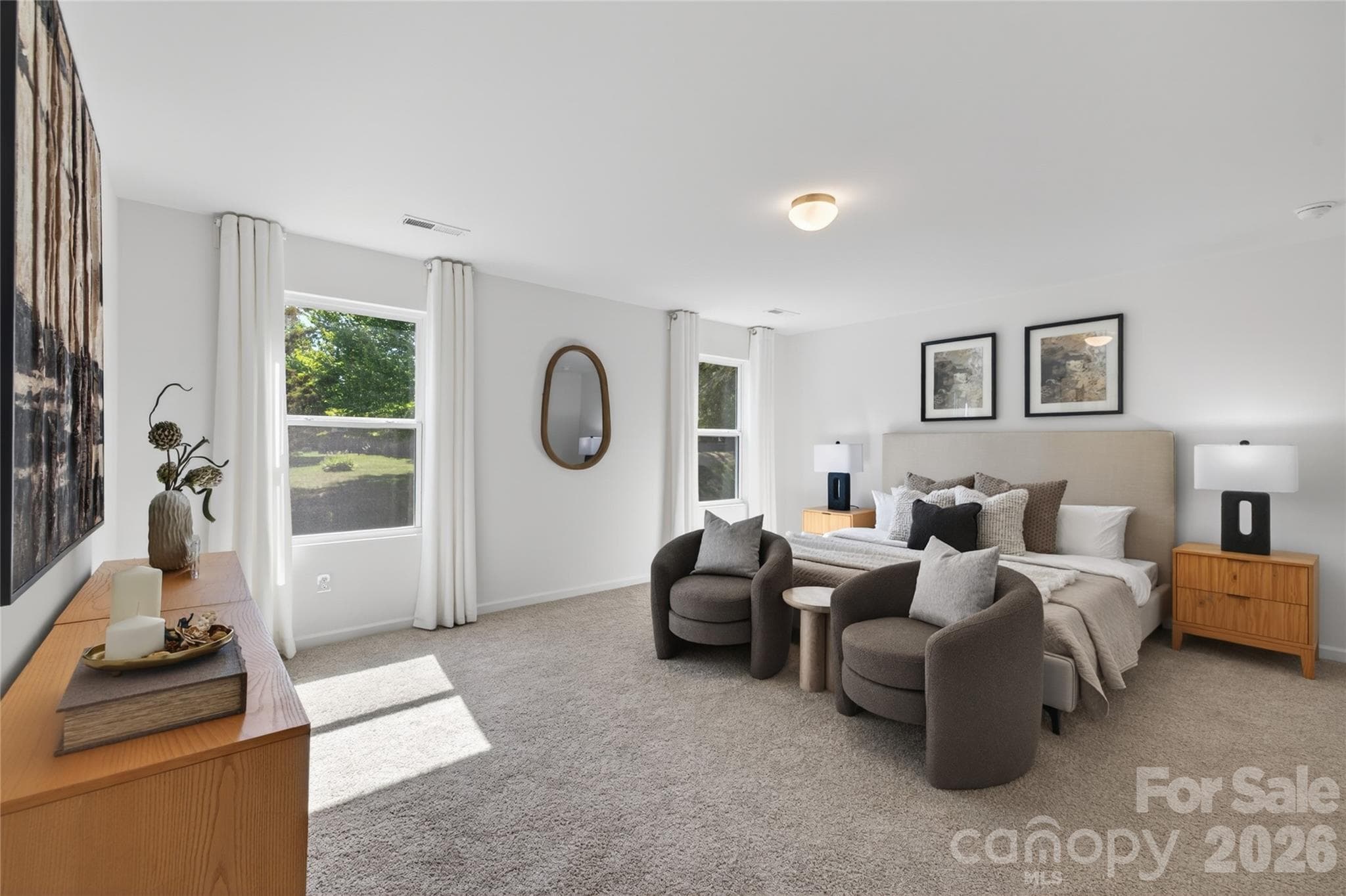 Single Family Residence at 128 Pembroke Way, Albemarle, photo 15 of 34