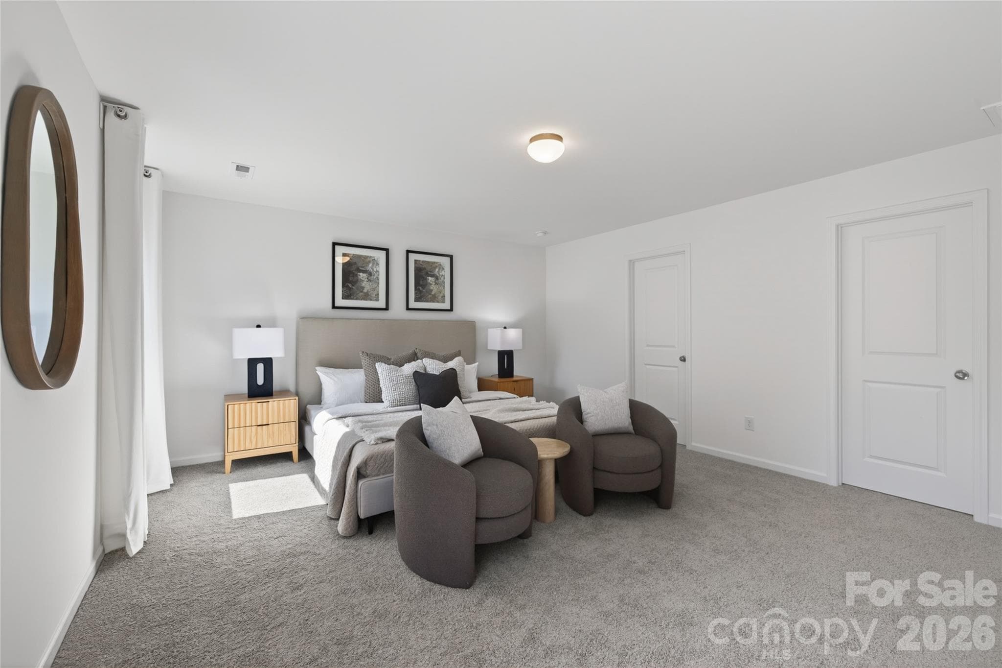Single Family Residence at 128 Pembroke Way, Albemarle, photo 17 of 34