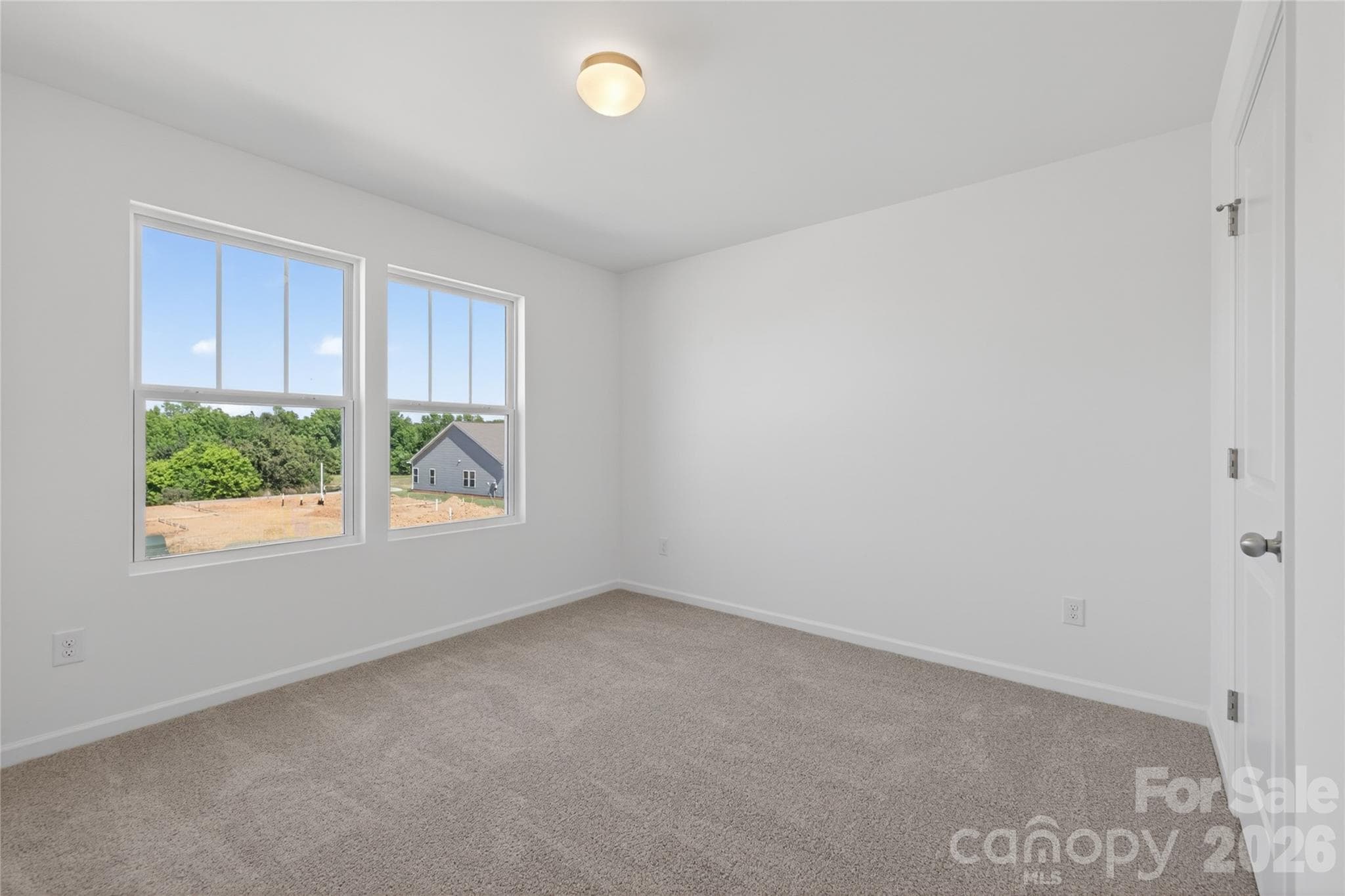 Single Family Residence at 128 Pembroke Way, Albemarle, photo 25 of 34