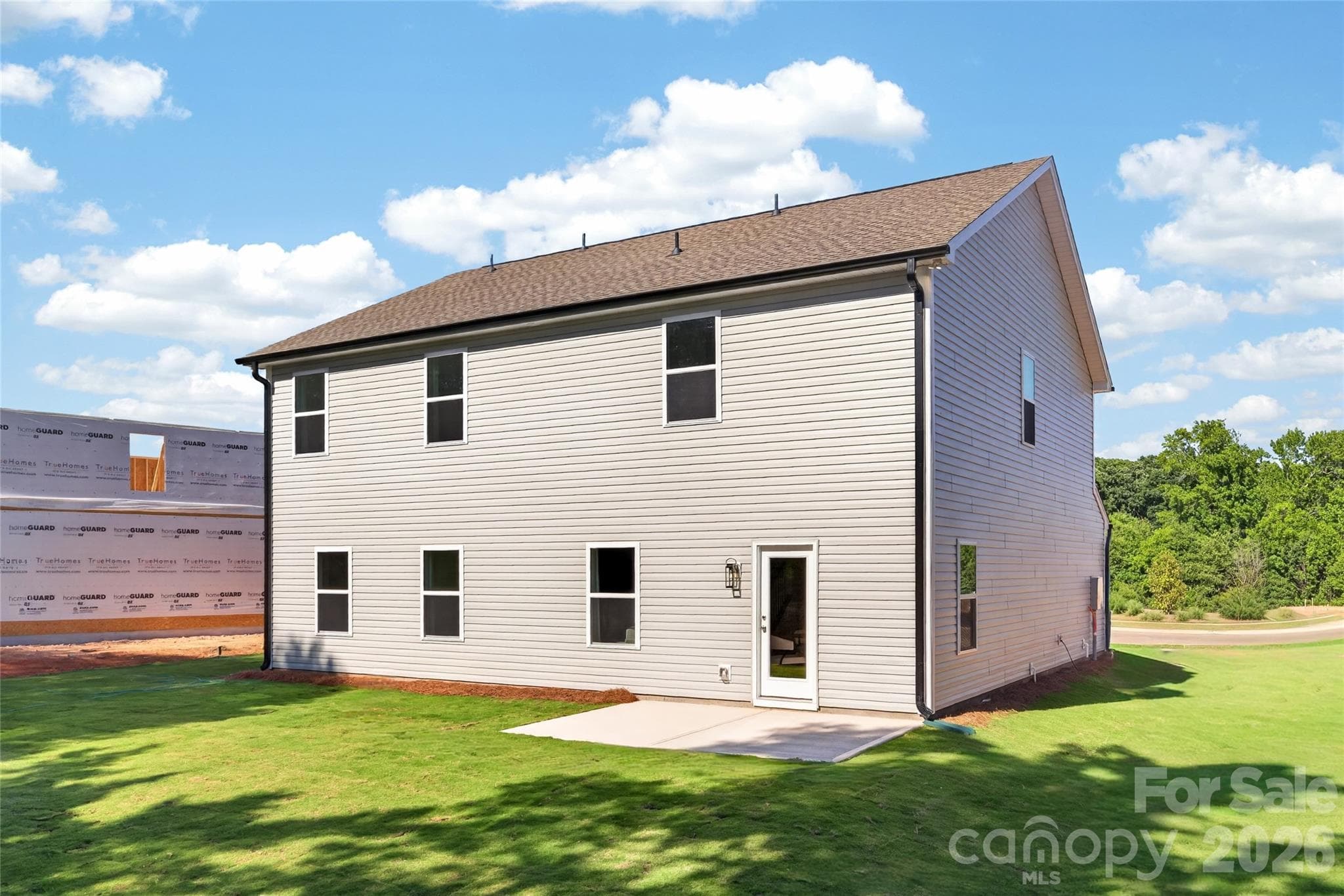 Single Family Residence at 128 Pembroke Way, Albemarle, photo 32 of 34