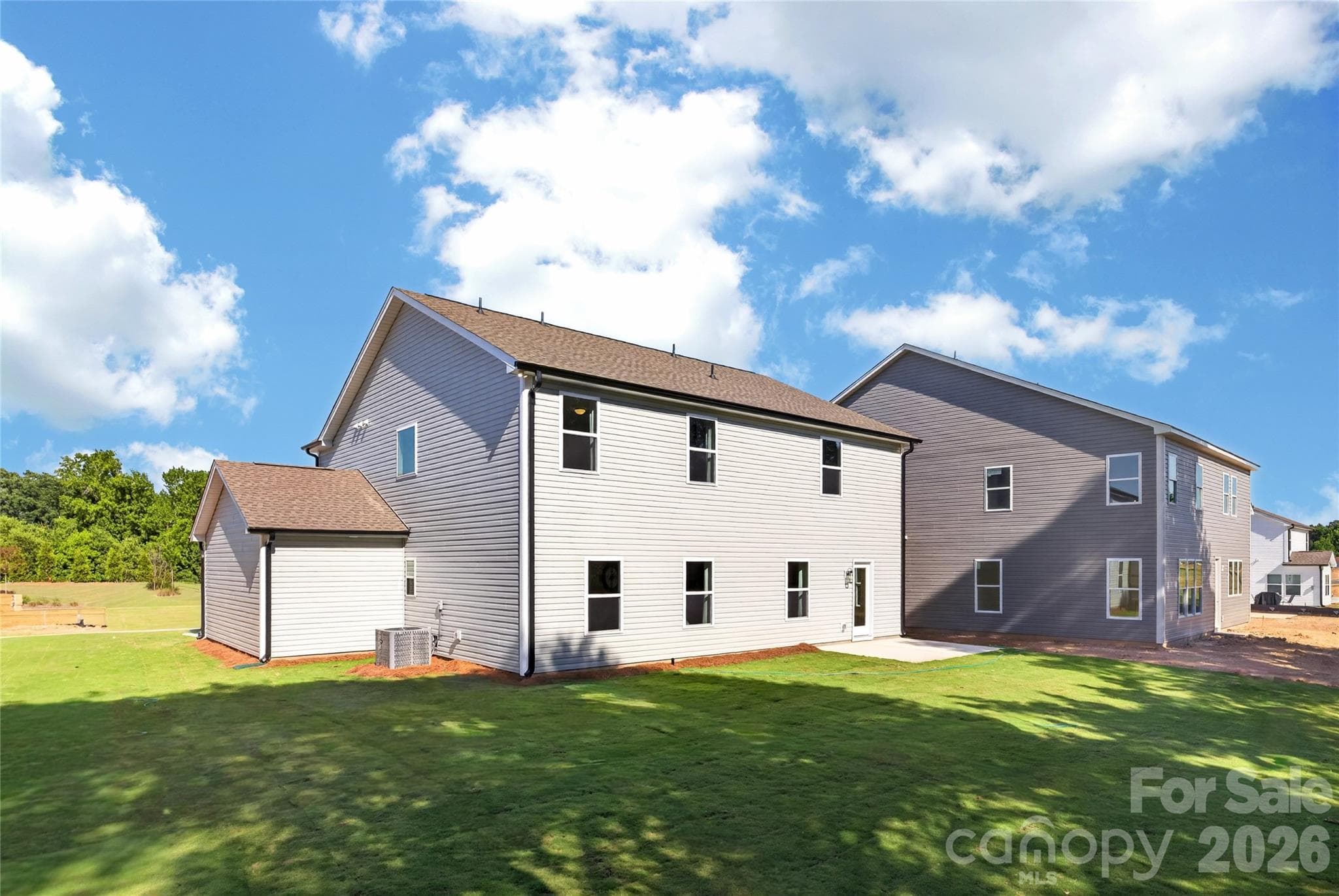 Single Family Residence at 128 Pembroke Way, Albemarle, photo 33 of 34