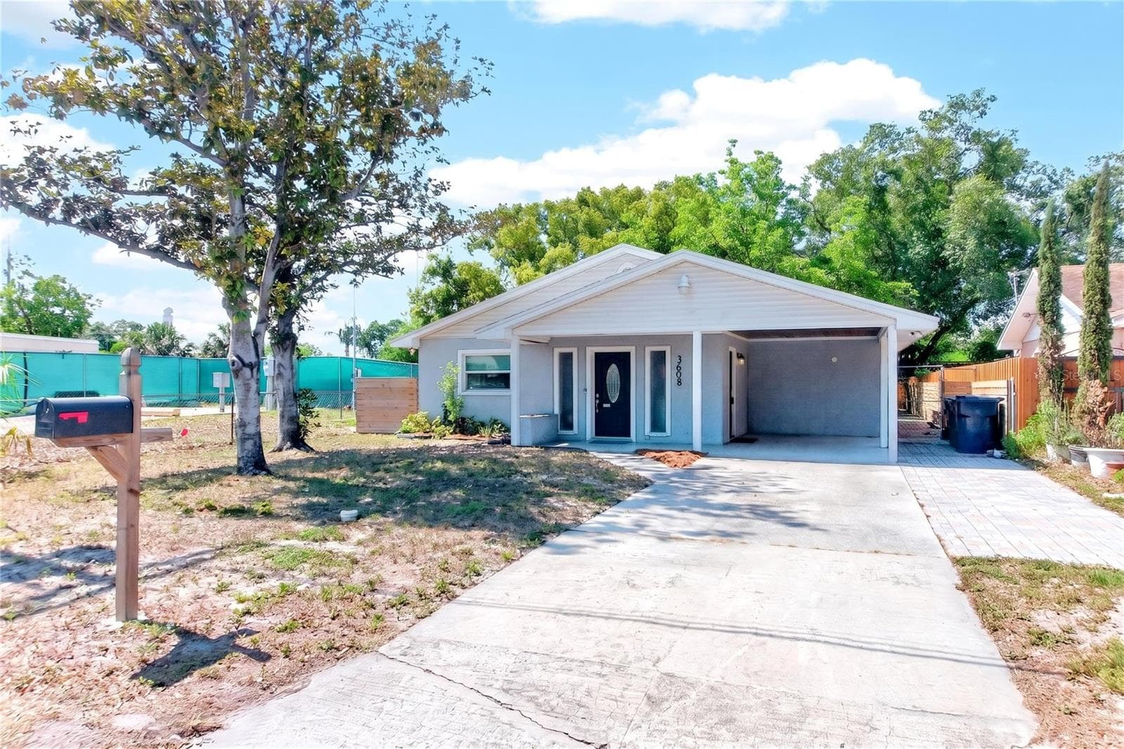 Single Family Residence at 3608 W CARMEN ST, TAMPA, photo 4 of 30