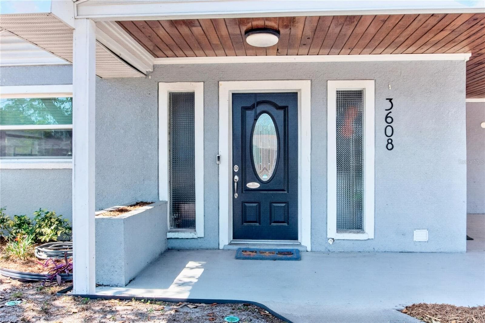 Single Family Residence at 3608 W CARMEN ST, TAMPA, photo 6 of 30