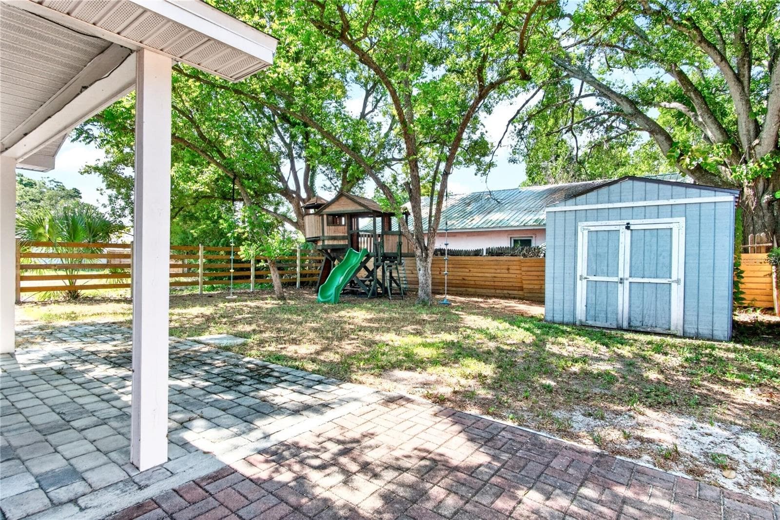 Single Family Residence at 3608 W CARMEN ST, TAMPA, photo 26 of 30
