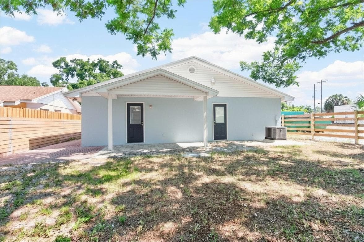 Single Family Residence at 3608 W CARMEN ST, TAMPA, photo 29 of 30