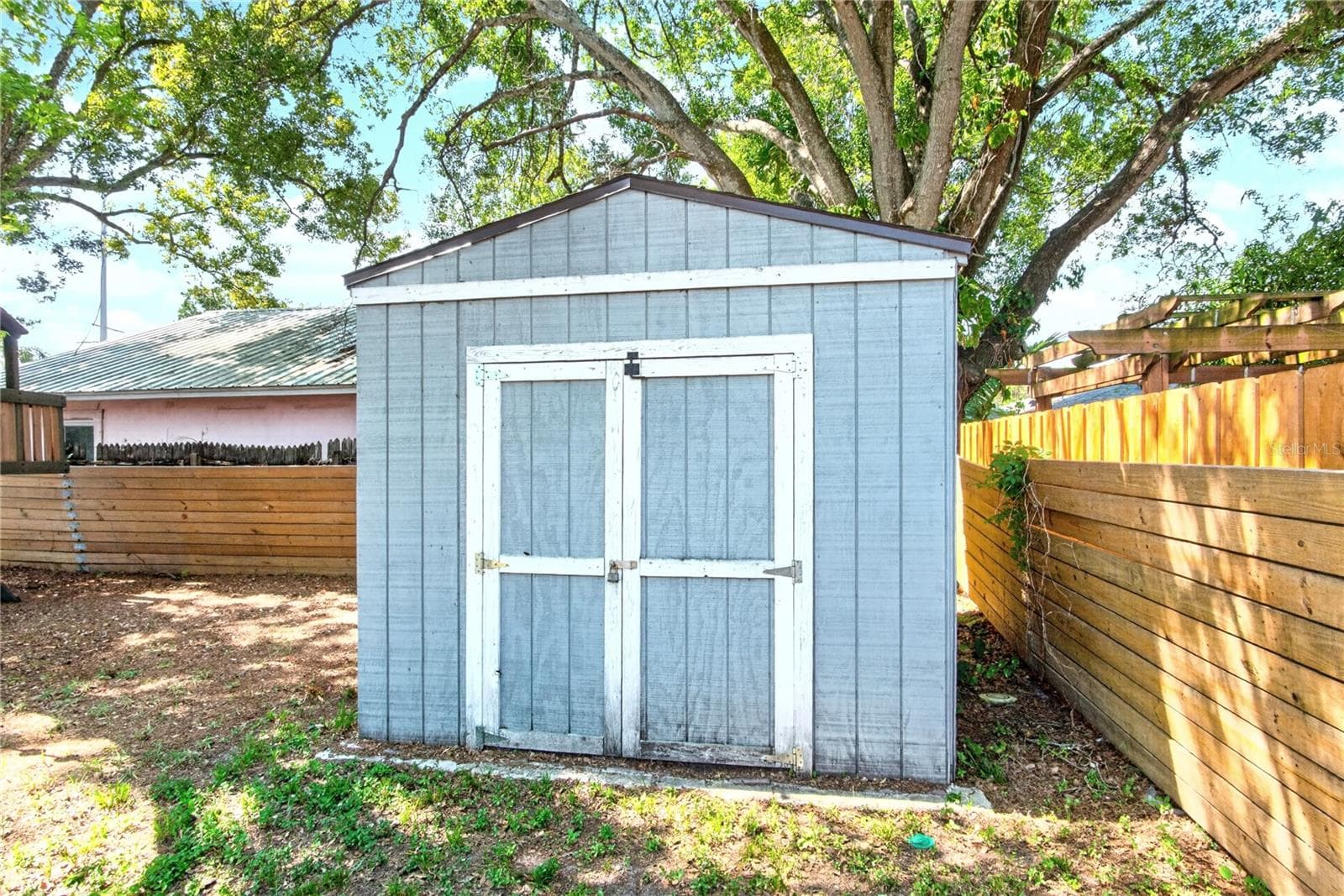 Single Family Residence at 3608 W CARMEN ST, TAMPA, photo 30 of 30