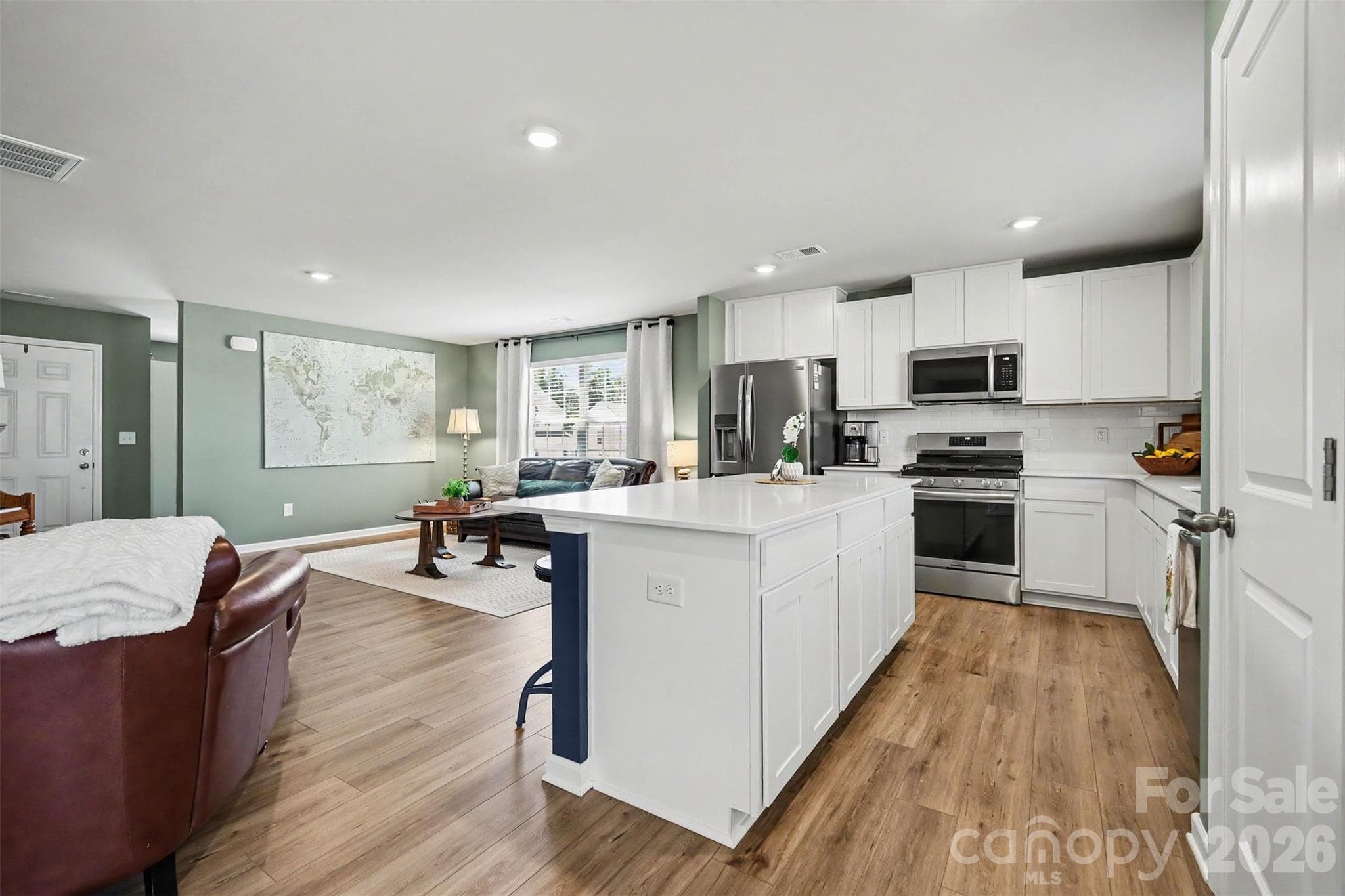 Single Family Residence at 633 Mile Creek Road, Edgemoor, photo 9 of 24