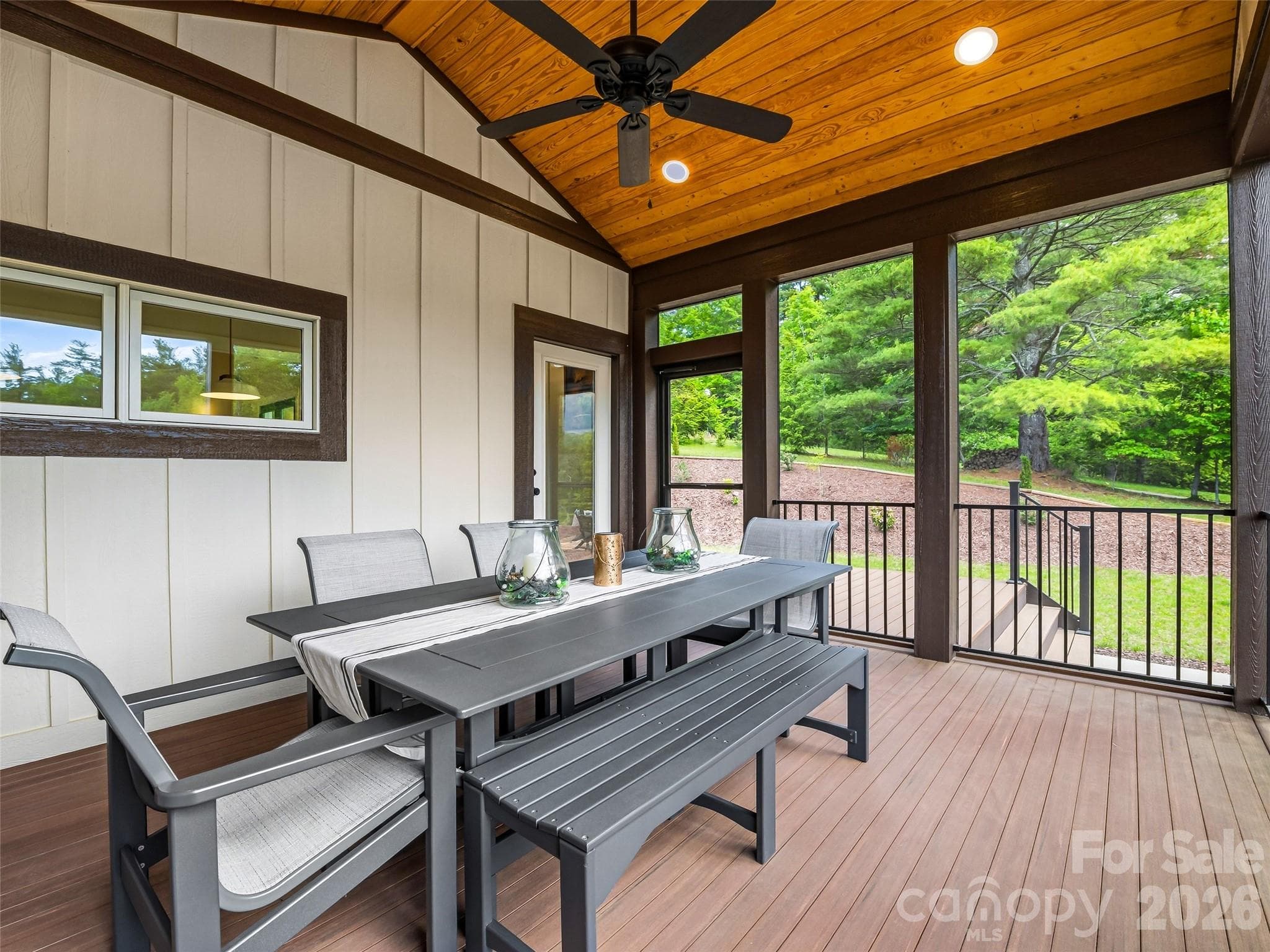 Single Family Residence at 158 Trellem Trail, Hendersonville, photo 33 of 48