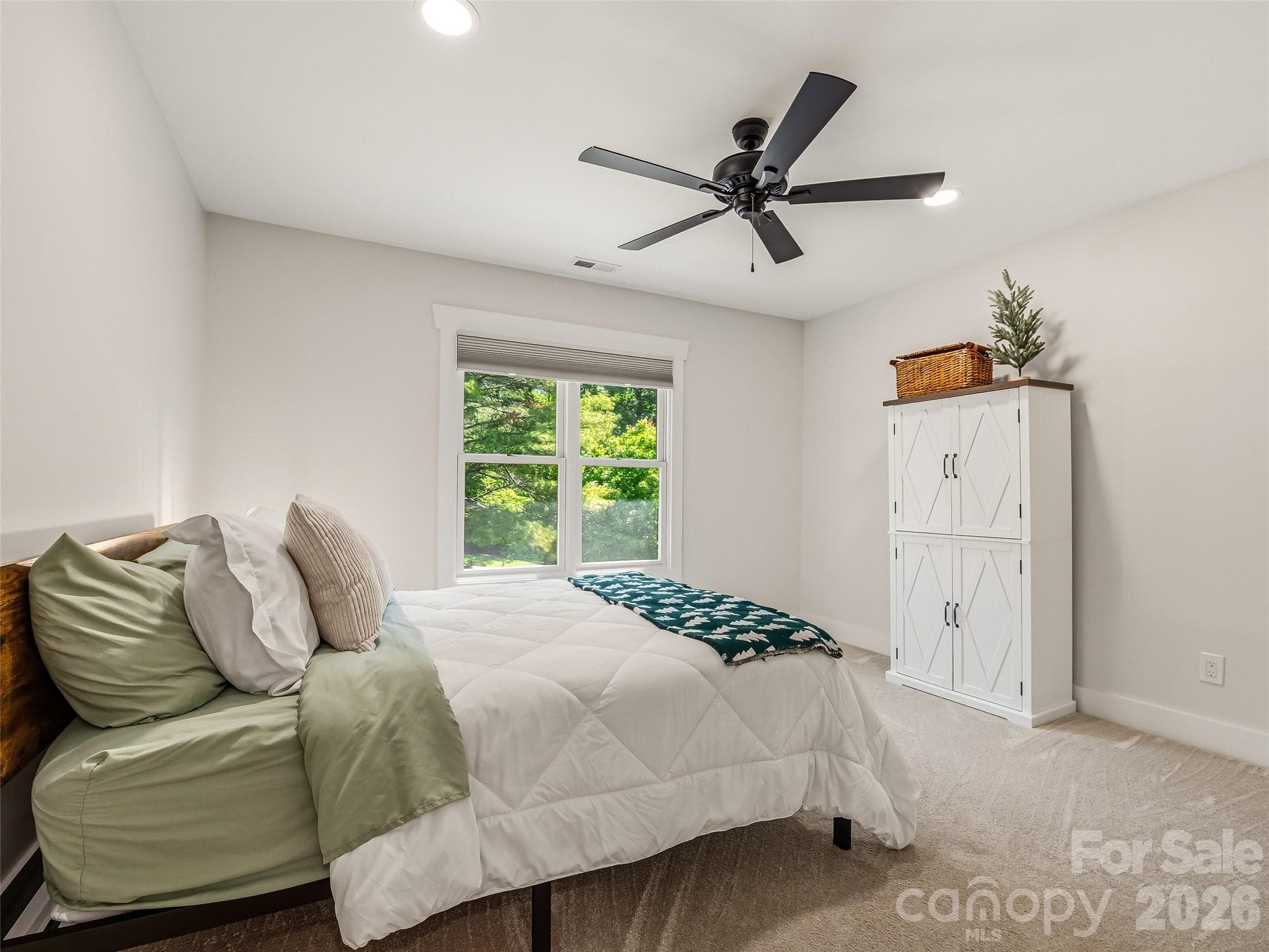 Single Family Residence at 158 Trellem Trail, Hendersonville, photo 36 of 48