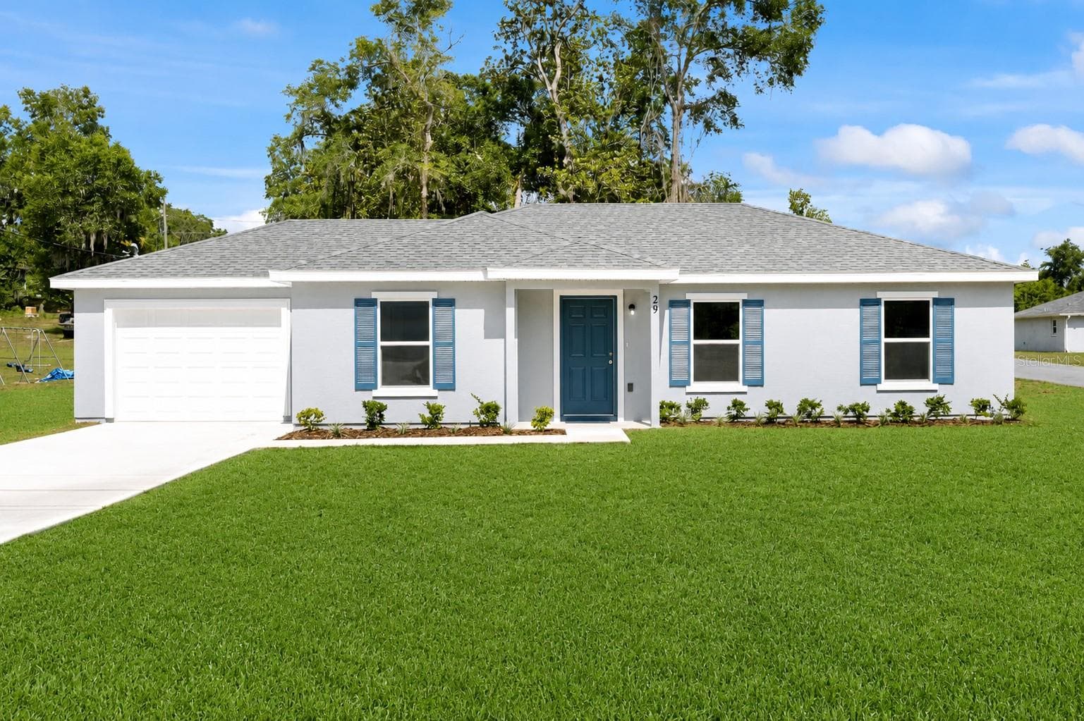 29 JUNIPER PASS LN