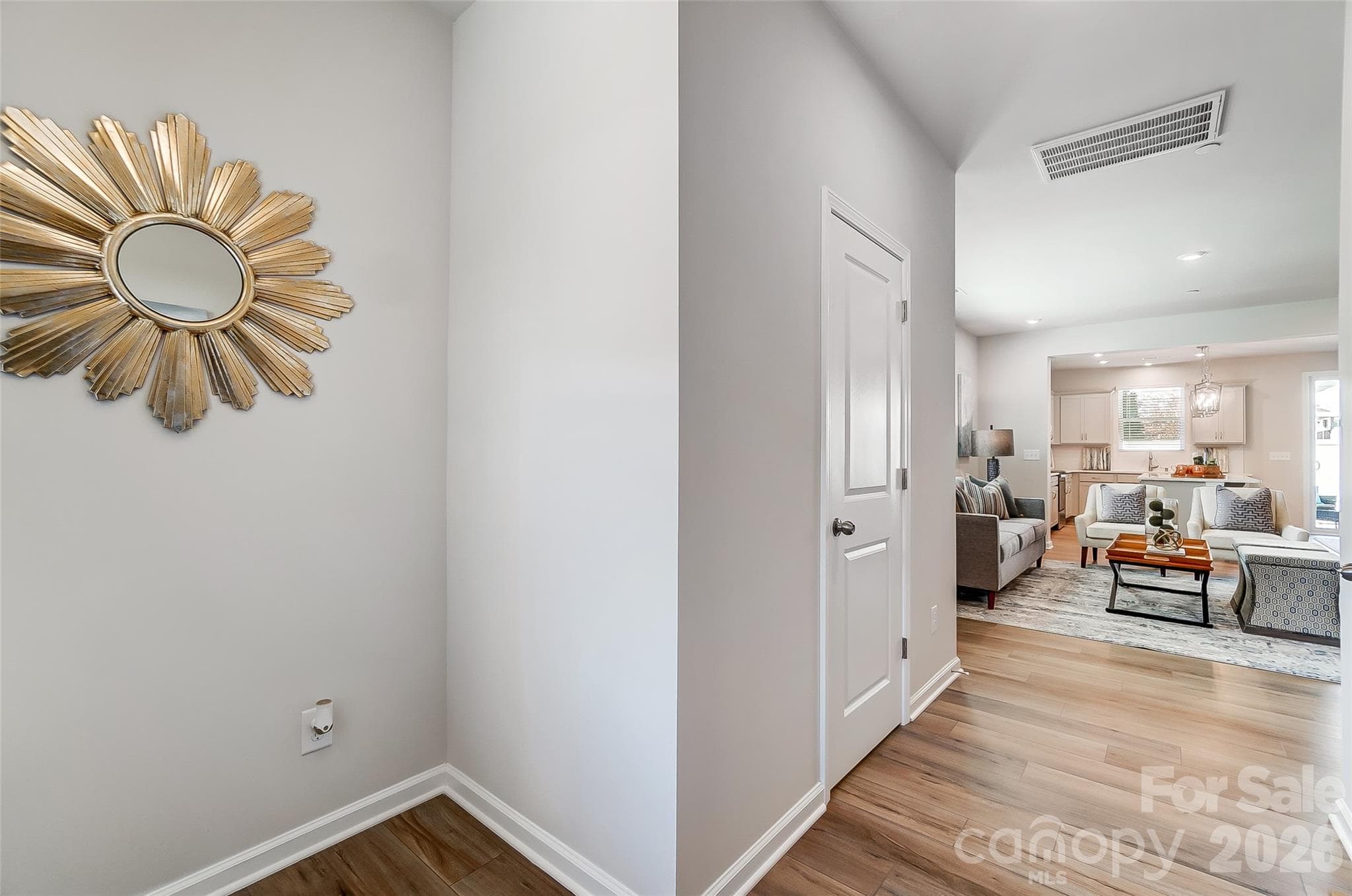 Entryway-Photo Similar to Subject Property - Kannapolis