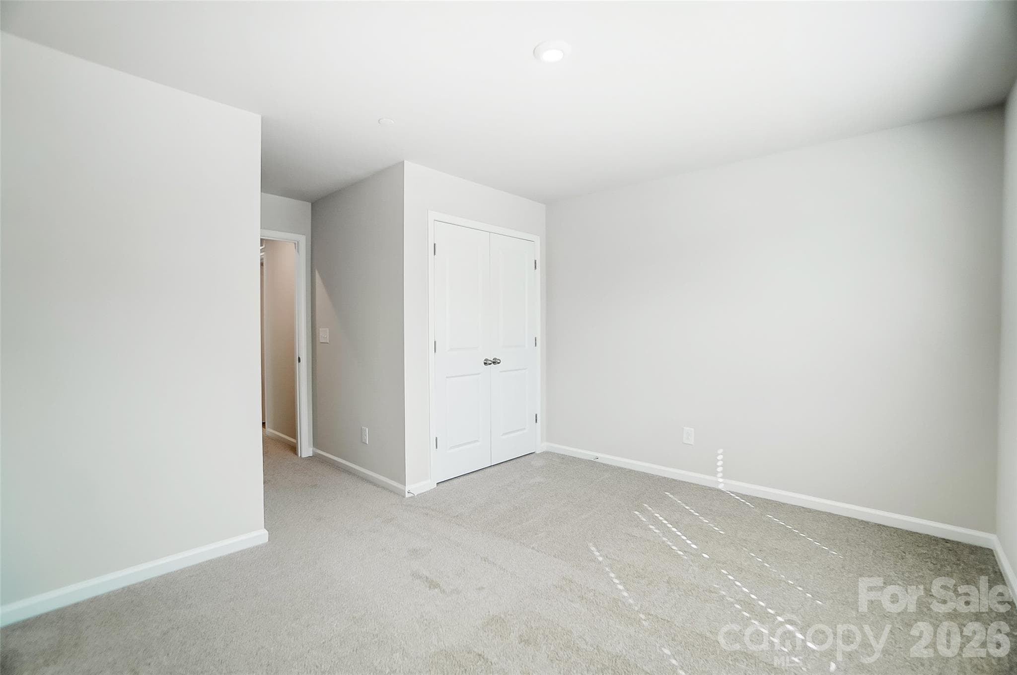 Secondary Bedroom-Photo Similar to Subject Property - Kannapolis