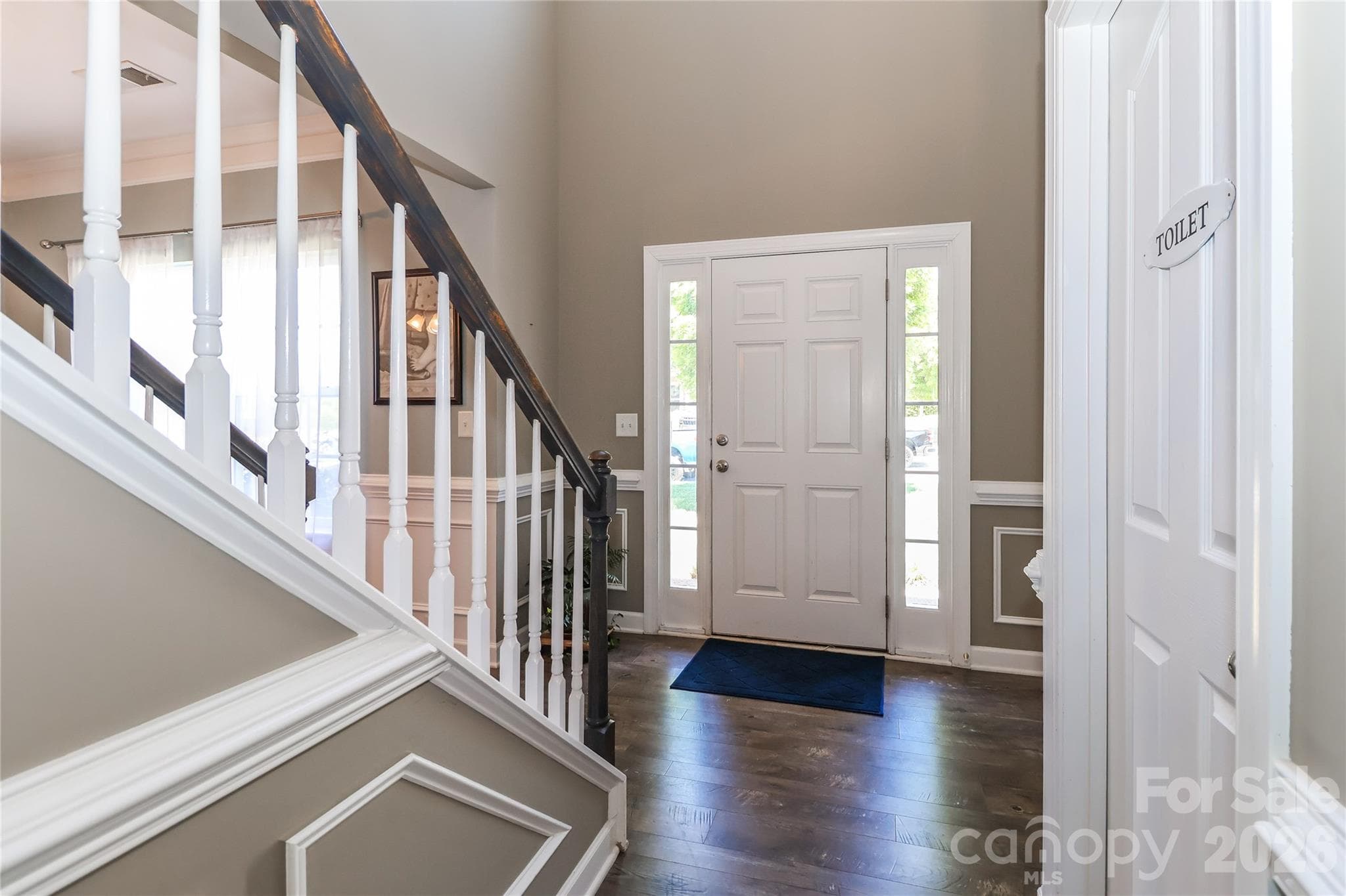 Single Family Residence at Statesville, photo 5 of 48