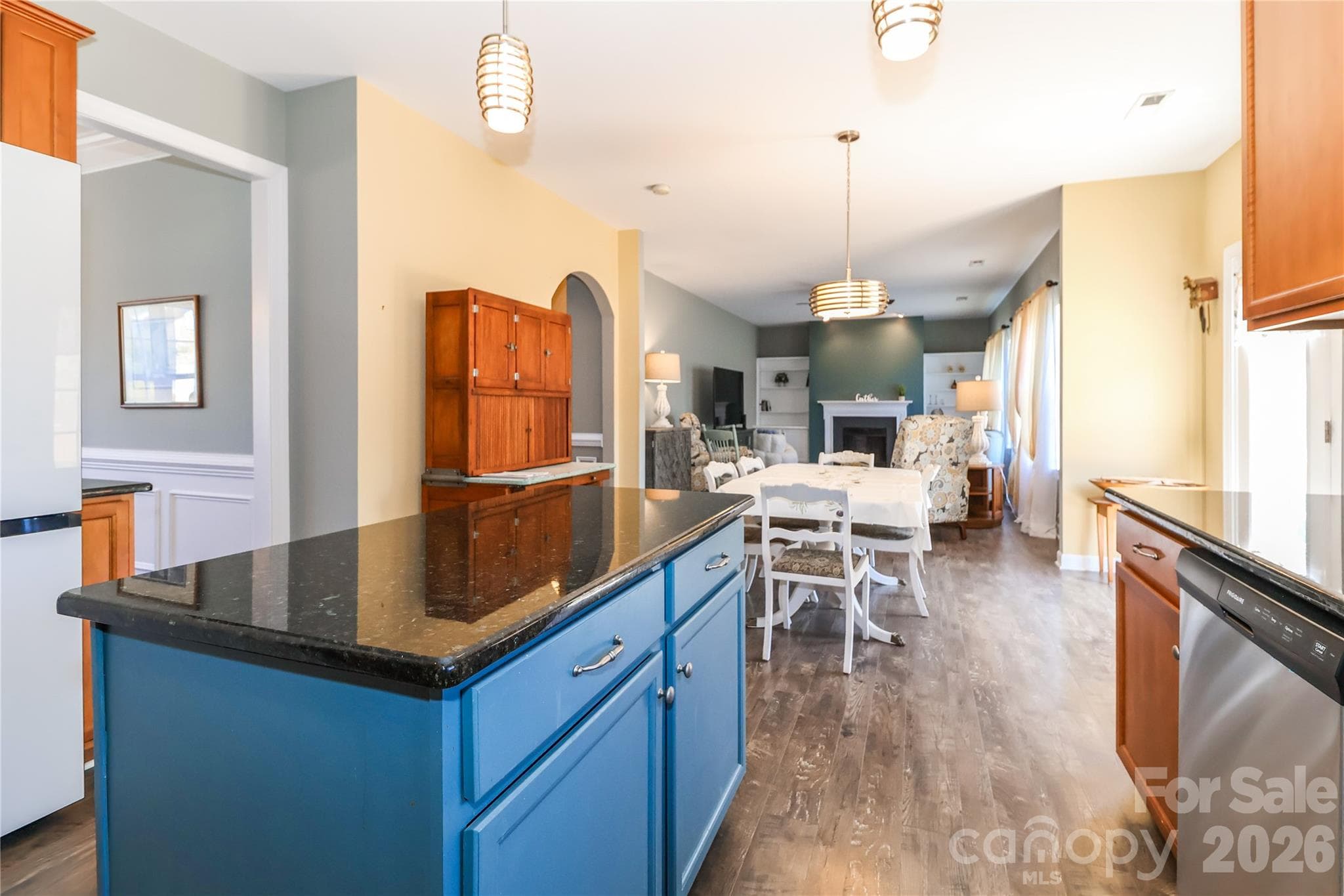 Single Family Residence at Statesville, photo 19 of 48