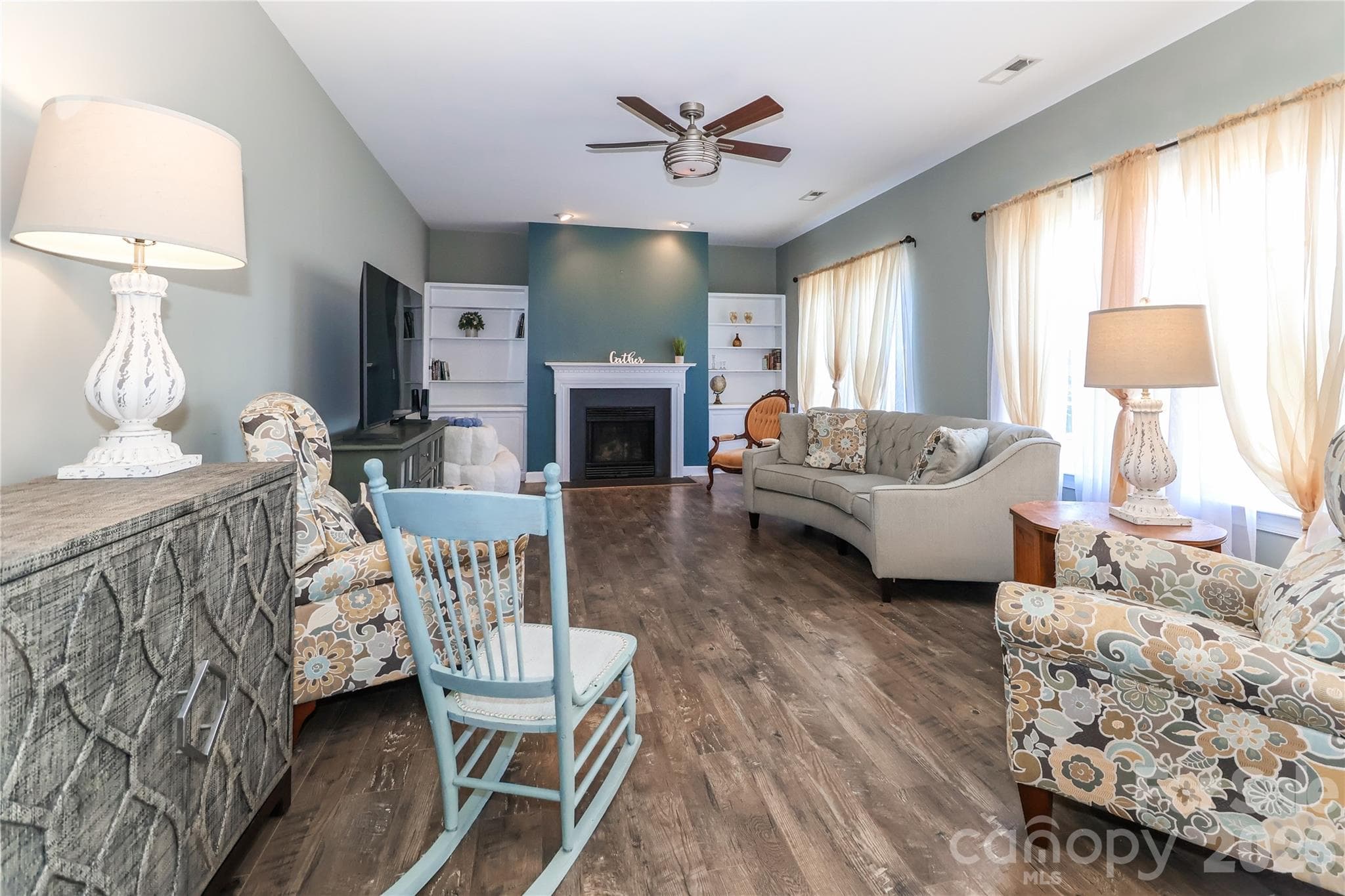 Single Family Residence at Statesville, photo 21 of 48