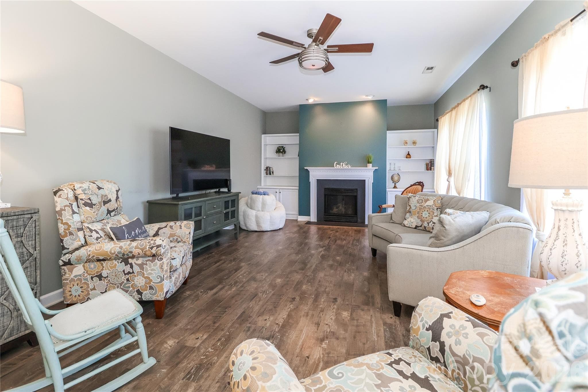 Single Family Residence at Statesville, photo 22 of 48