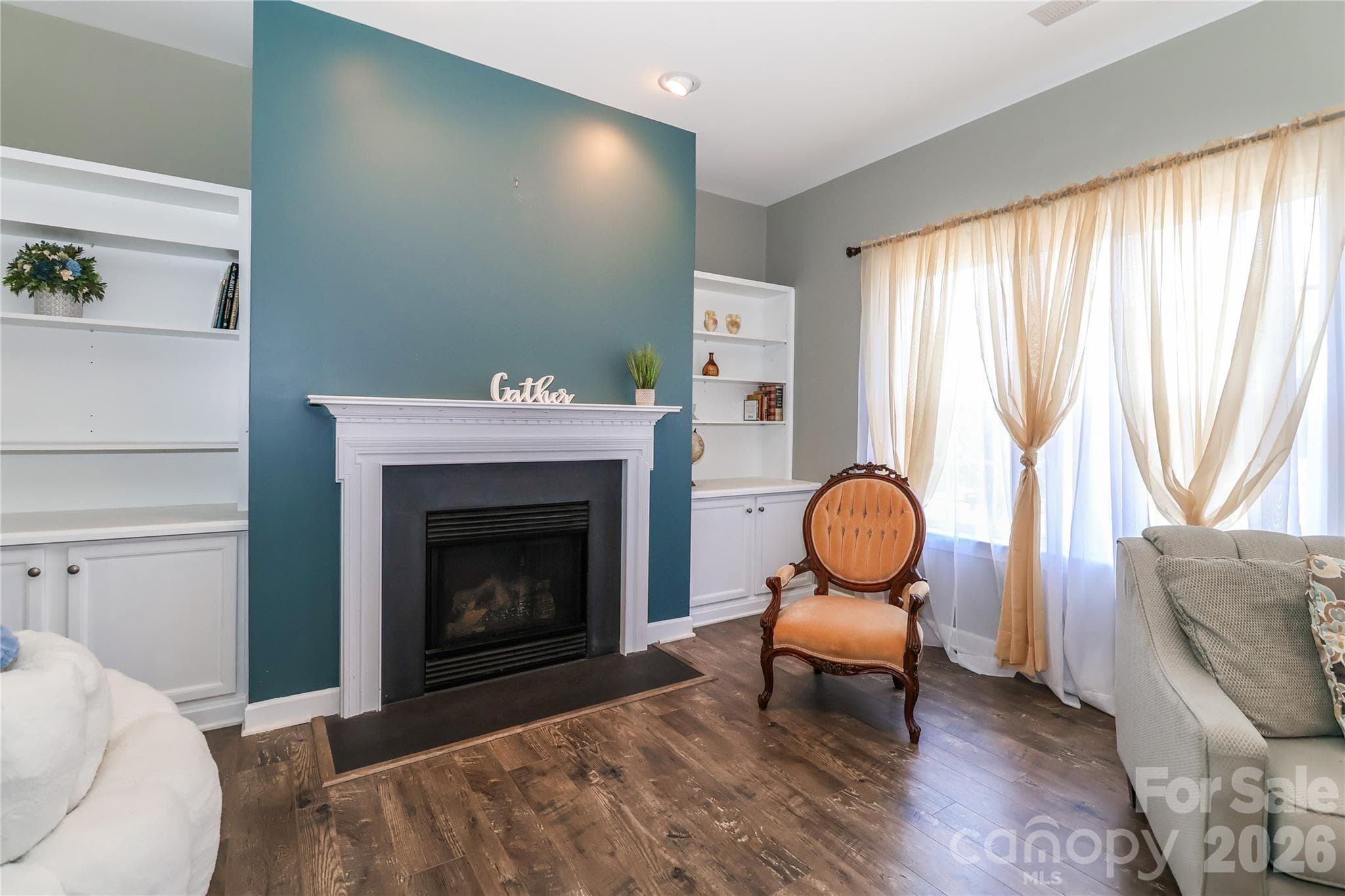 Single Family Residence at Statesville, photo 23 of 48