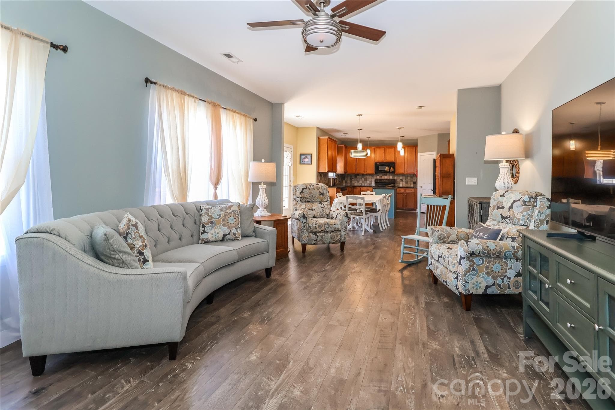 Single Family Residence at Statesville, photo 24 of 48