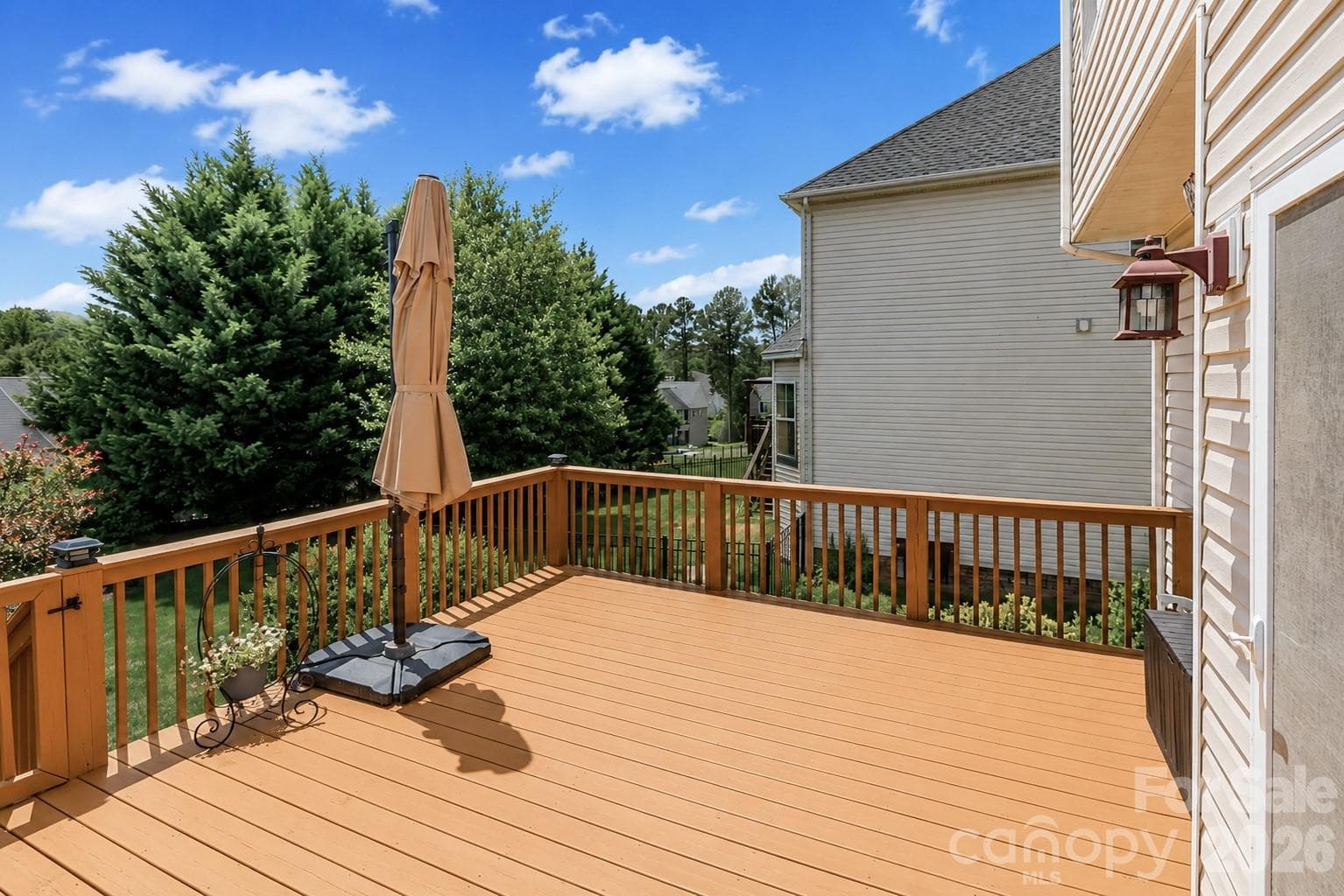 Single Family Residence at Statesville, photo 44 of 48