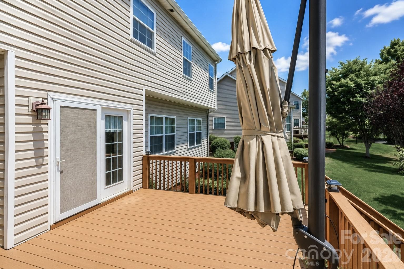 Single Family Residence at Statesville, photo 45 of 48