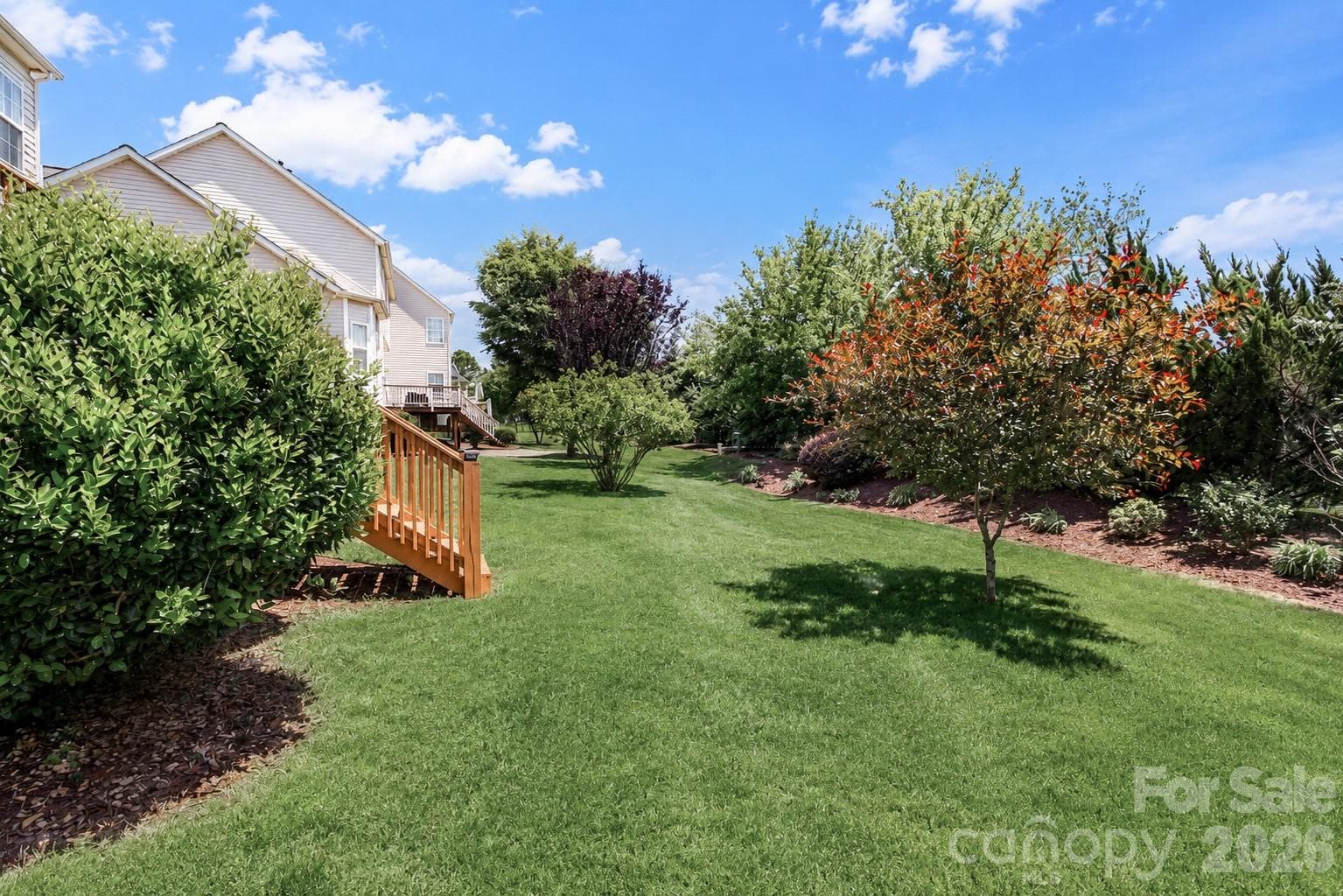 Single Family Residence at Statesville, photo 47 of 48