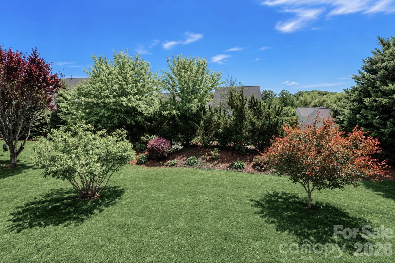 Single Family Residence at Statesville, photo 48 of 48