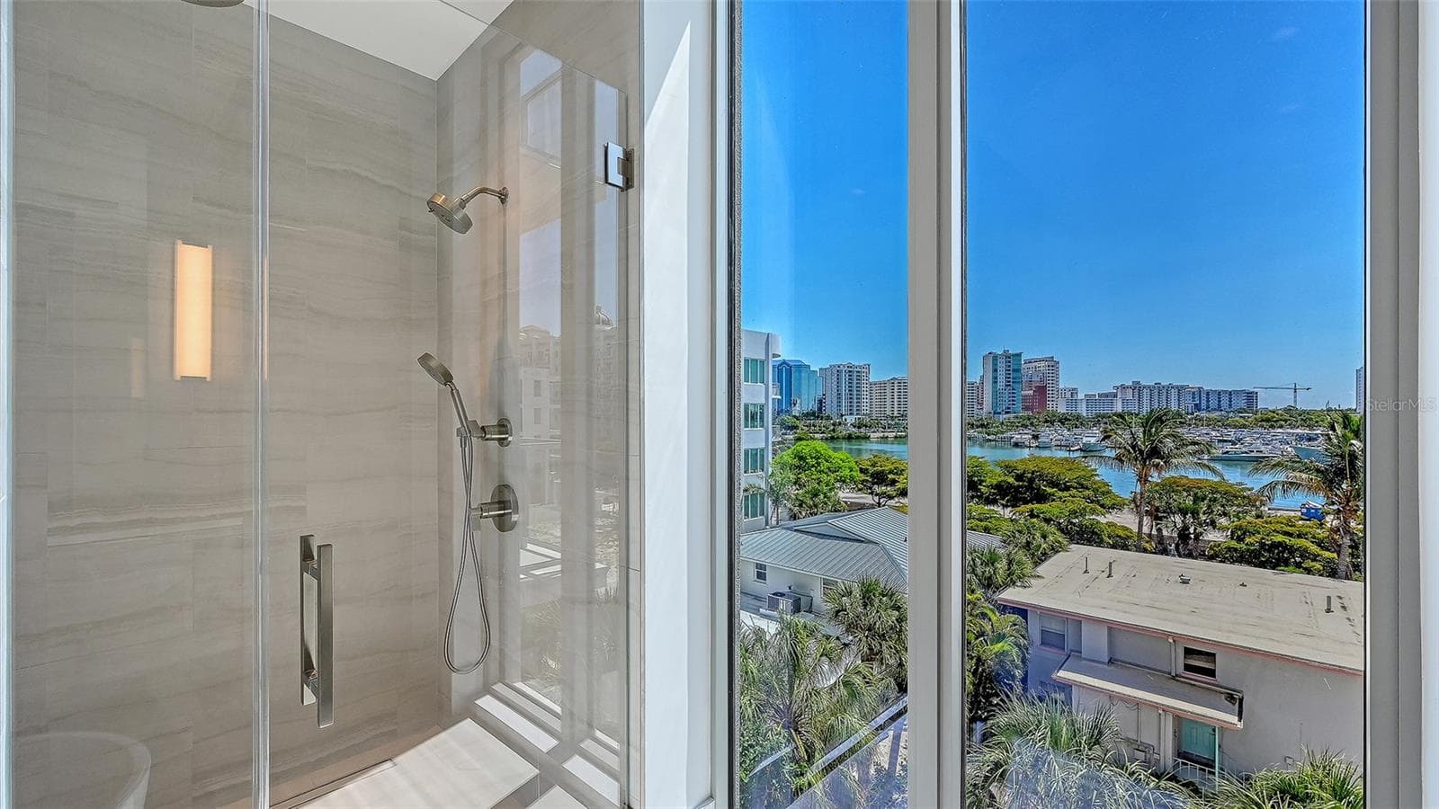 Condominium at 253 GOLDEN GATE PT #401, SARASOTA, photo 30 of 97