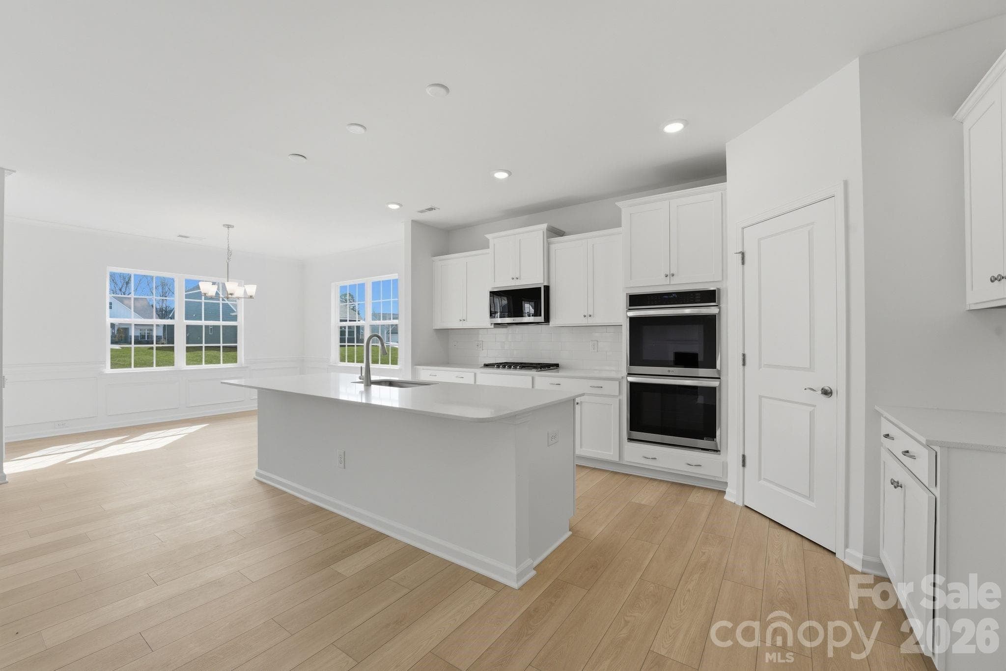 Single Family Residence at 4850 Good Day Drive, Lancaster, photo 16 of 30