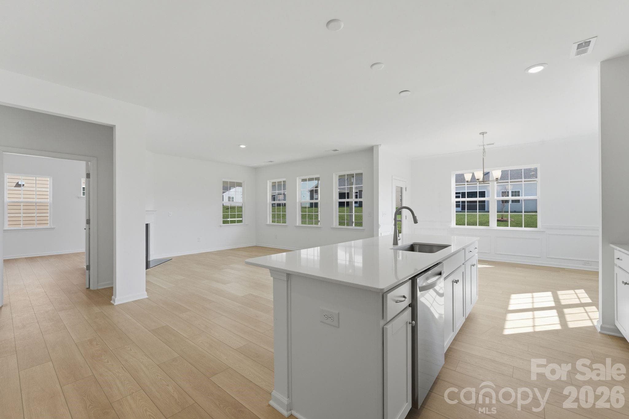 Single Family Residence at 4850 Good Day Drive, Lancaster, photo 19 of 30