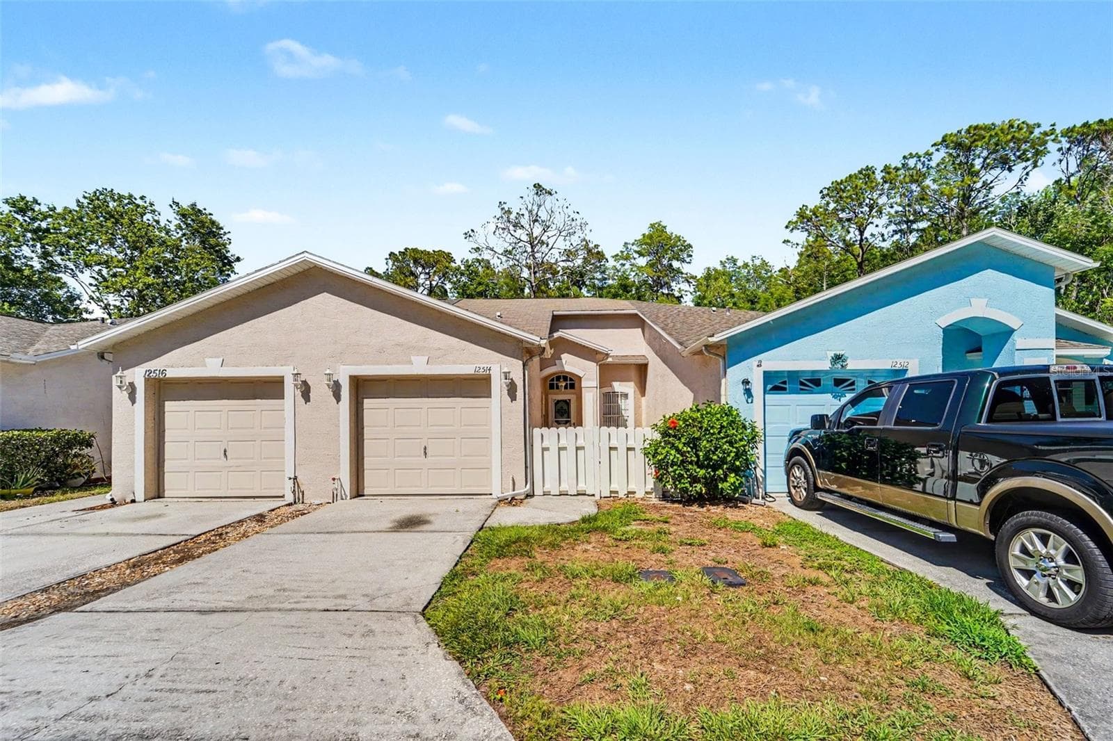 12514 HOLLYBROOK LN