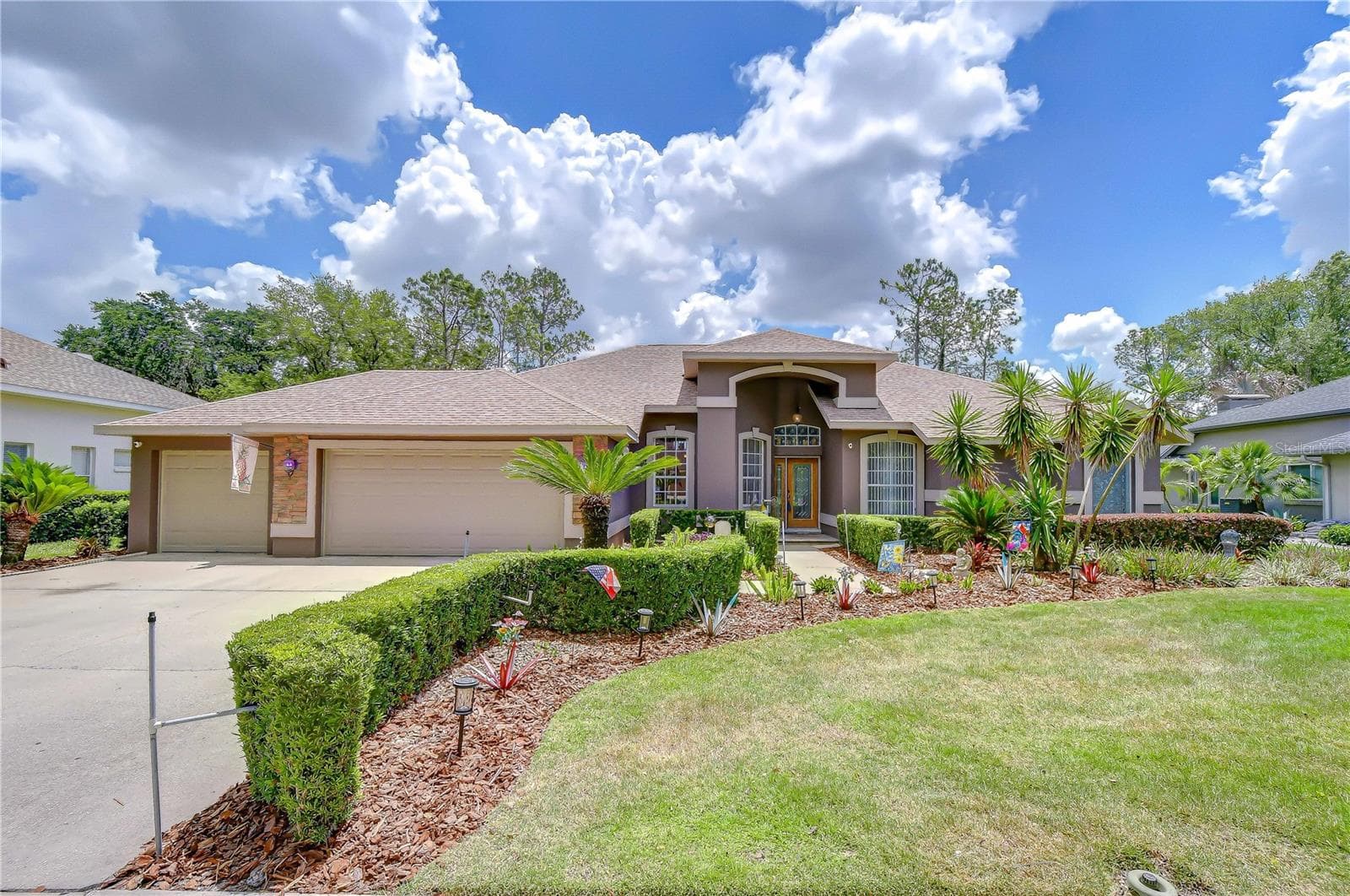 3810 TURKEY OAK DR