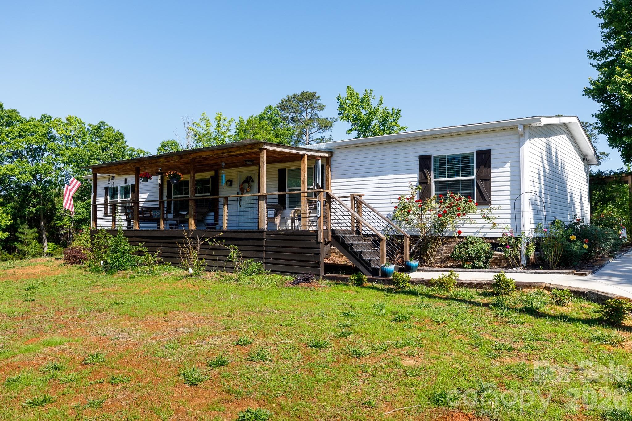 Single Family Residence at 1283 Countryside Drive, Blackstock, photo 2 of 44