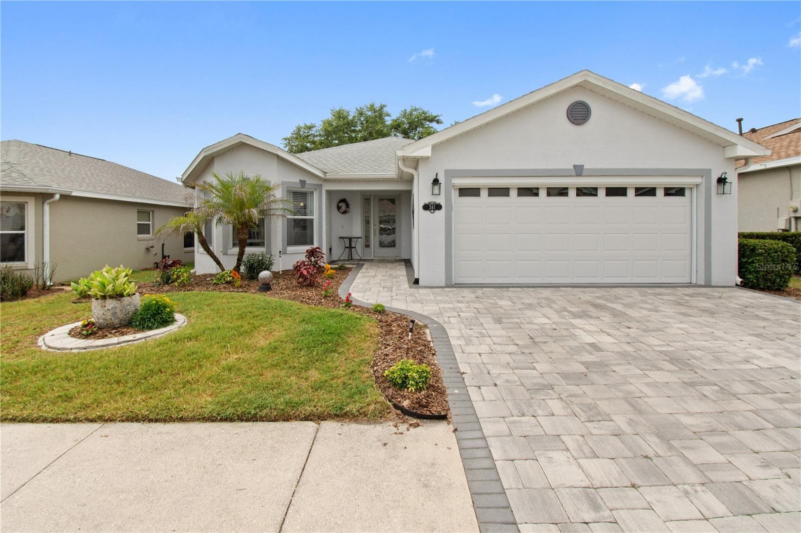 241 LOURDES ST