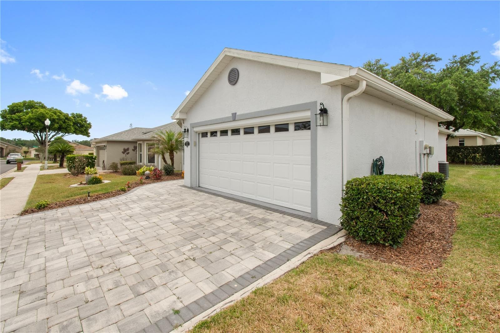 Front - 241 LOURDES ST, LAKE WALES