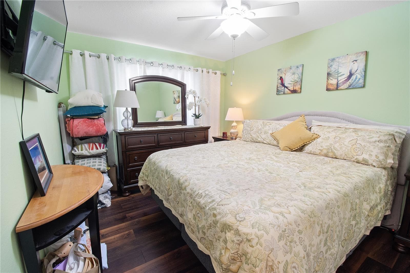 2nd Bdrm - 241 LOURDES ST, LAKE WALES