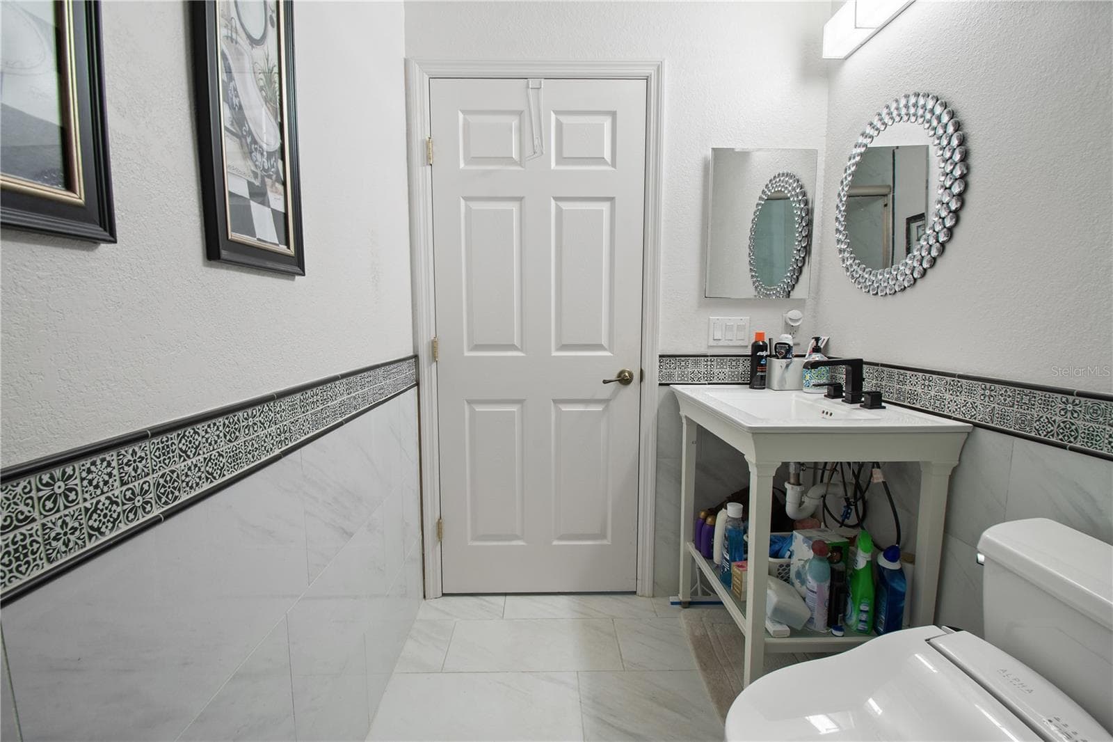 2nd Bath - 241 LOURDES ST, LAKE WALES